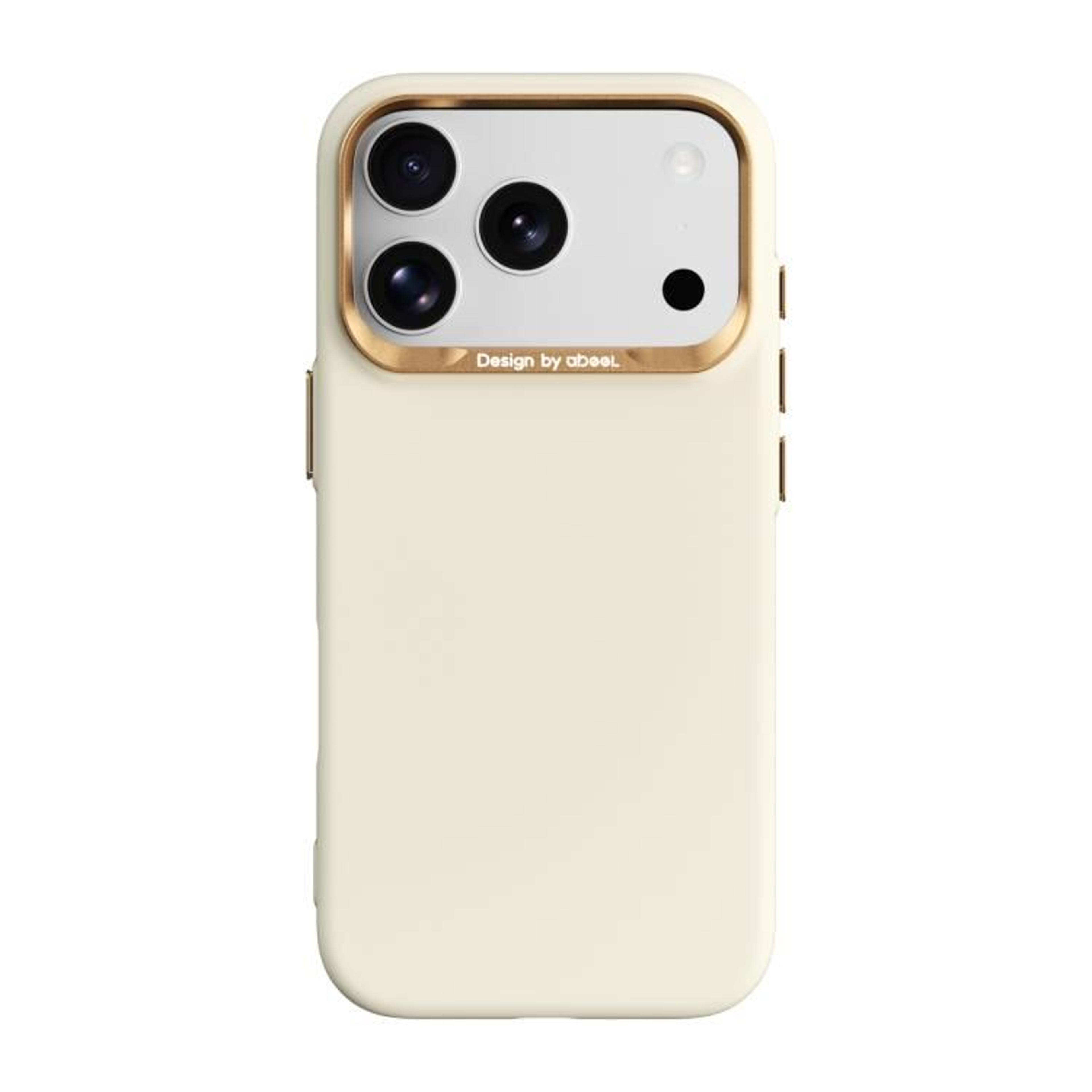 IPhone 18 Pro Magnetic Lightweight PC Phone Case 8