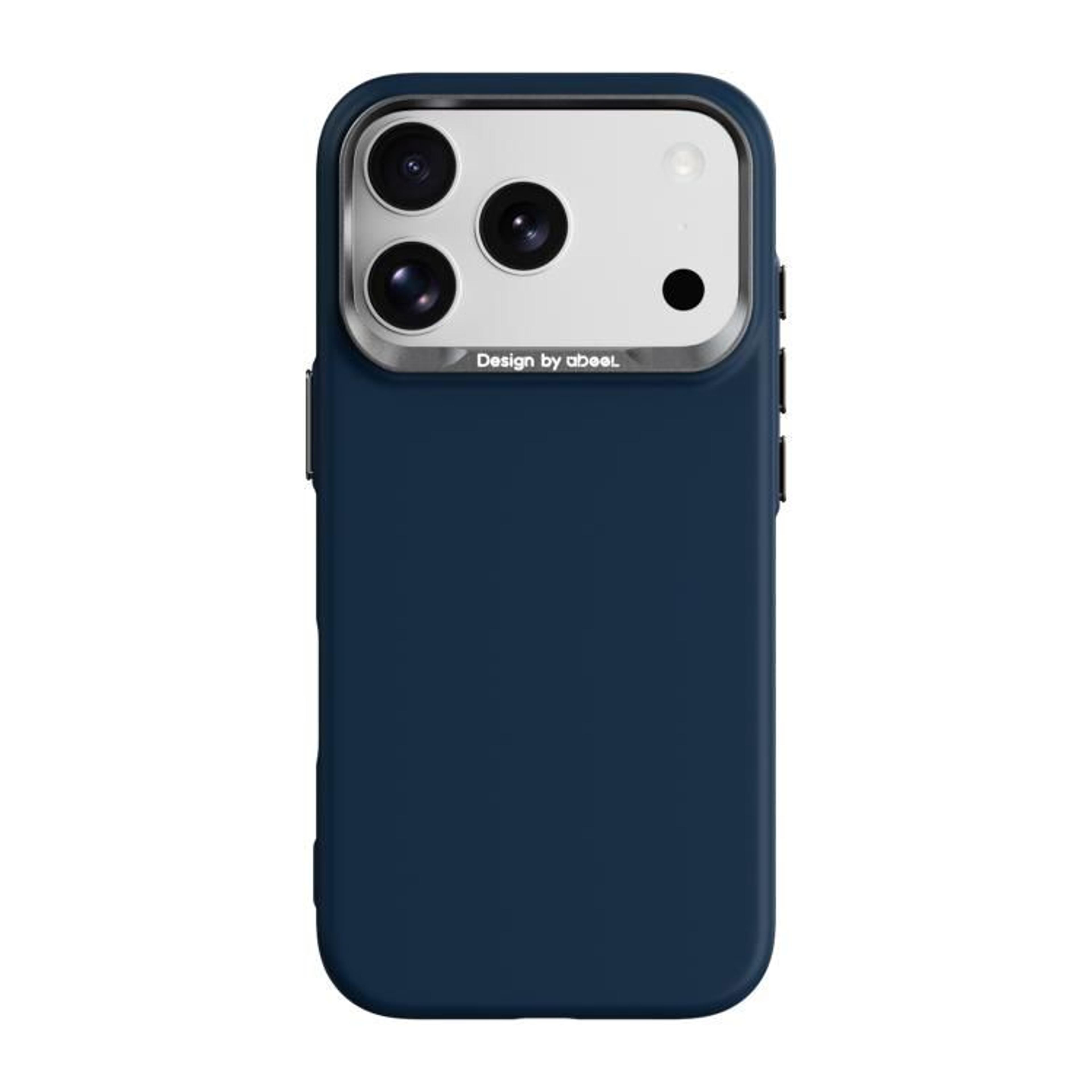 IPhone 18 Pro Max Magnetic Lightweight PC Phone Case 7