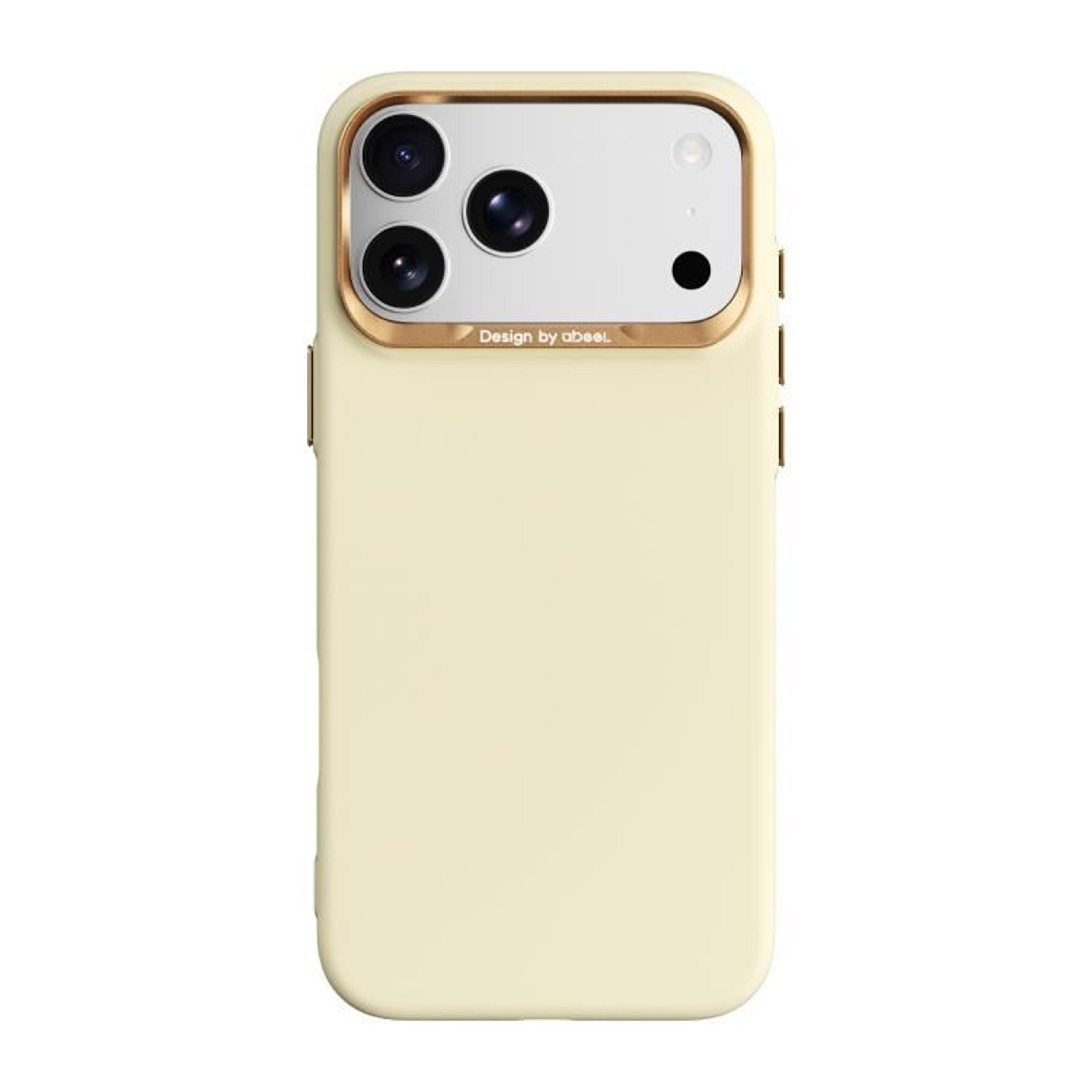 Magnetic Lightweight Phone Case For IPhone 18 Pro With Shock Absorption 9