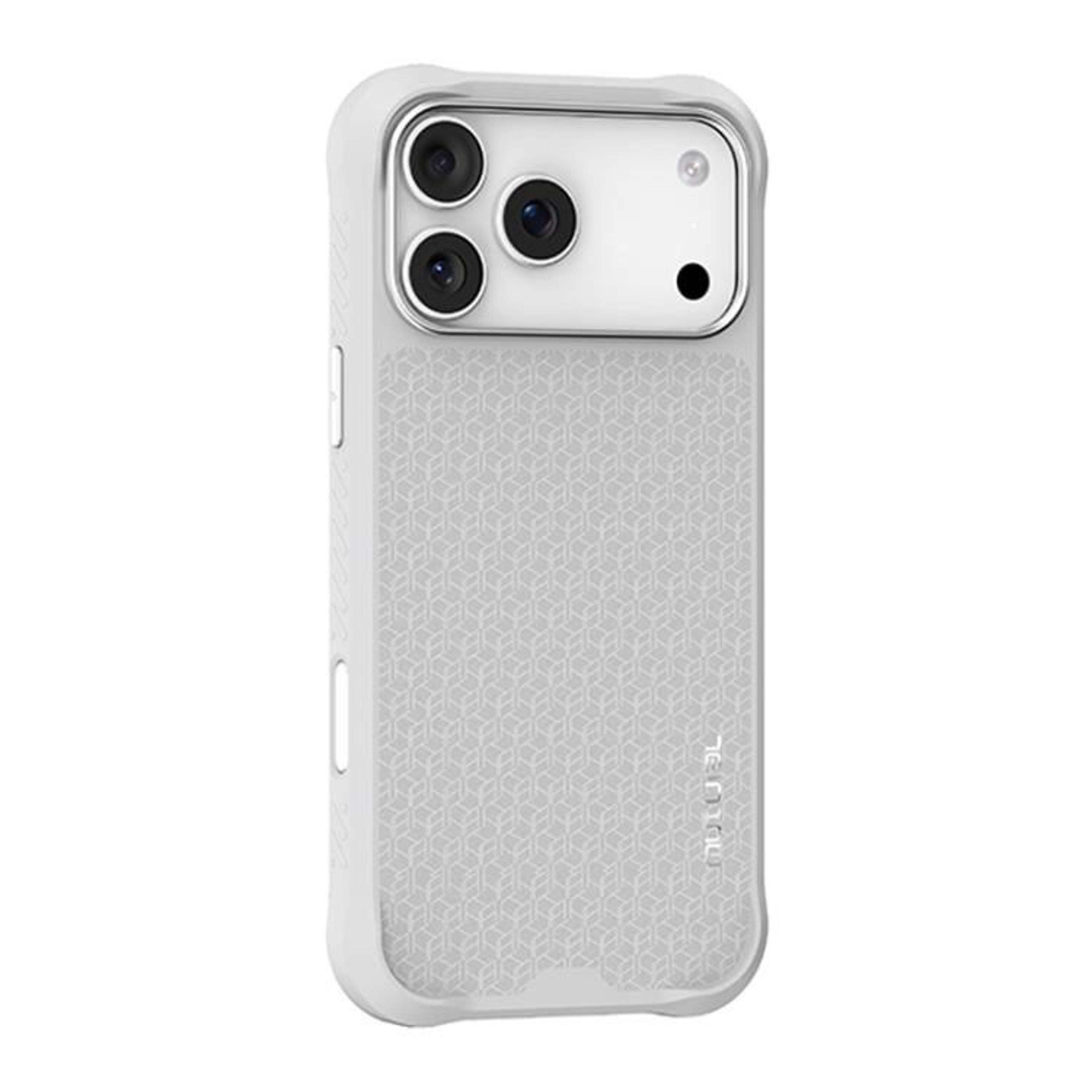 IPhone 18 Pro Magnetic MagSafe TPU Protective Case  Honored Armor Series 8