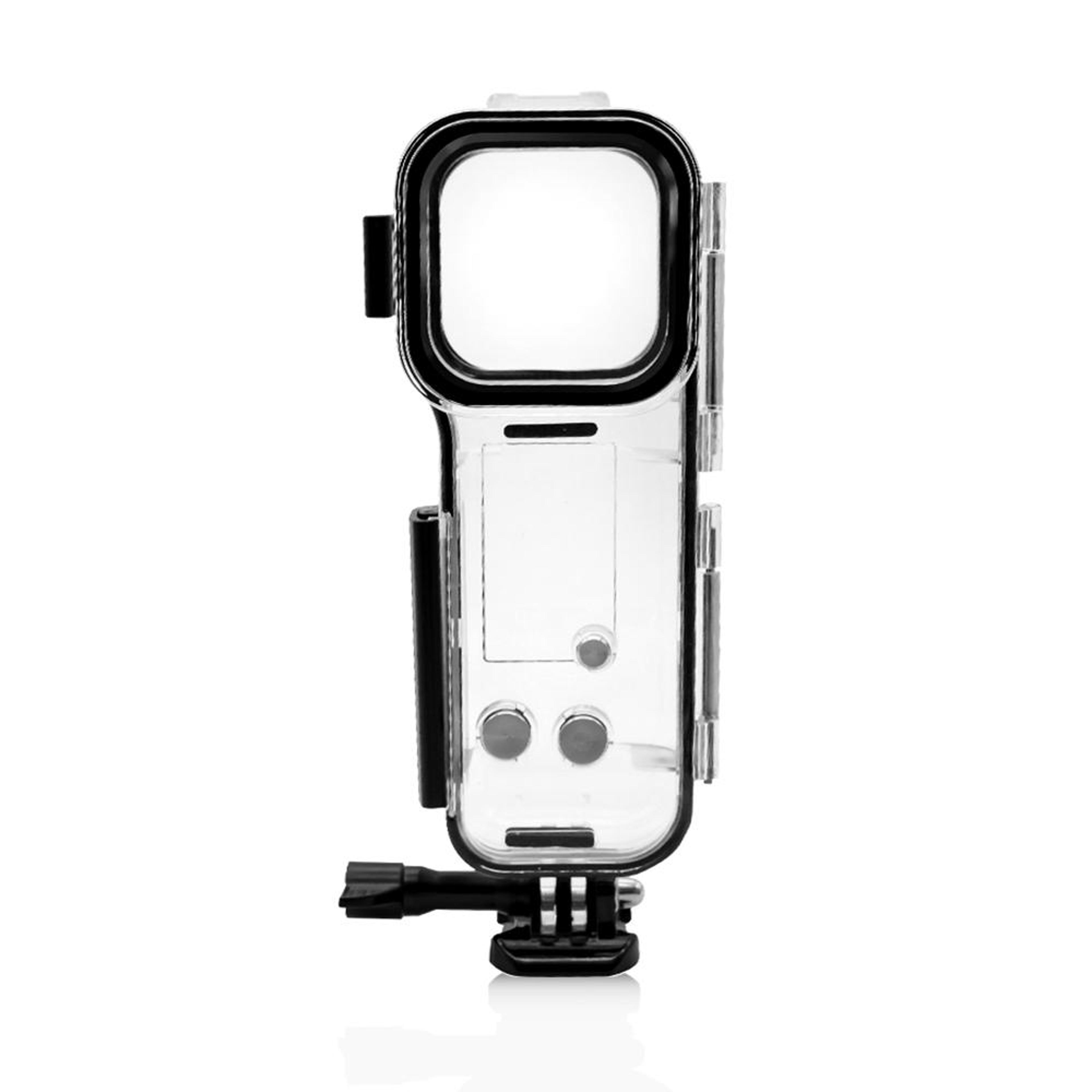 DJI Action 6 70M Waterproof Dive Housing Case With Optical Glass Lens Protection 1
