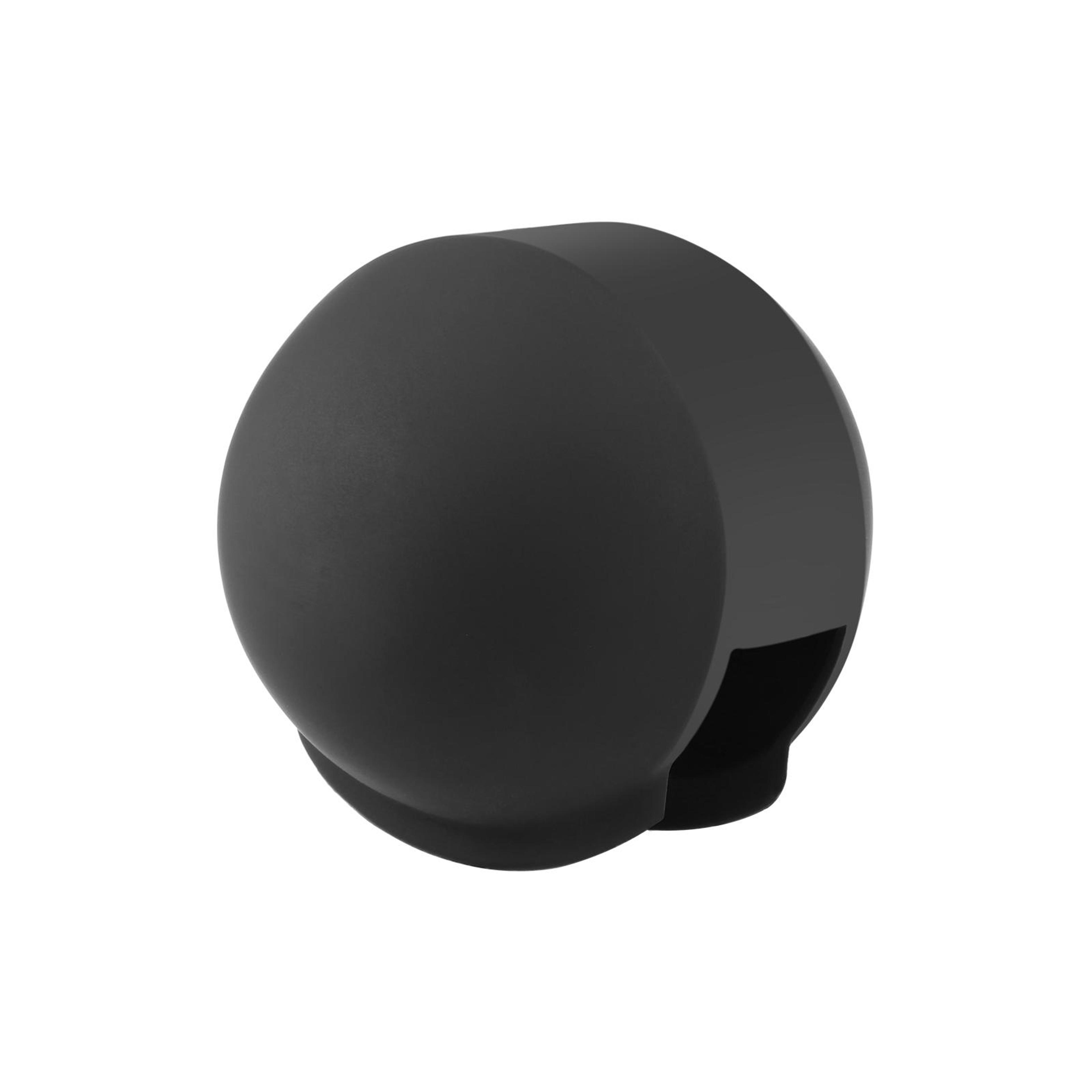 PULUZ Silicone Lens Guard For Insta360 X4X4 AirX3 Invisible Dive Case Protection 1