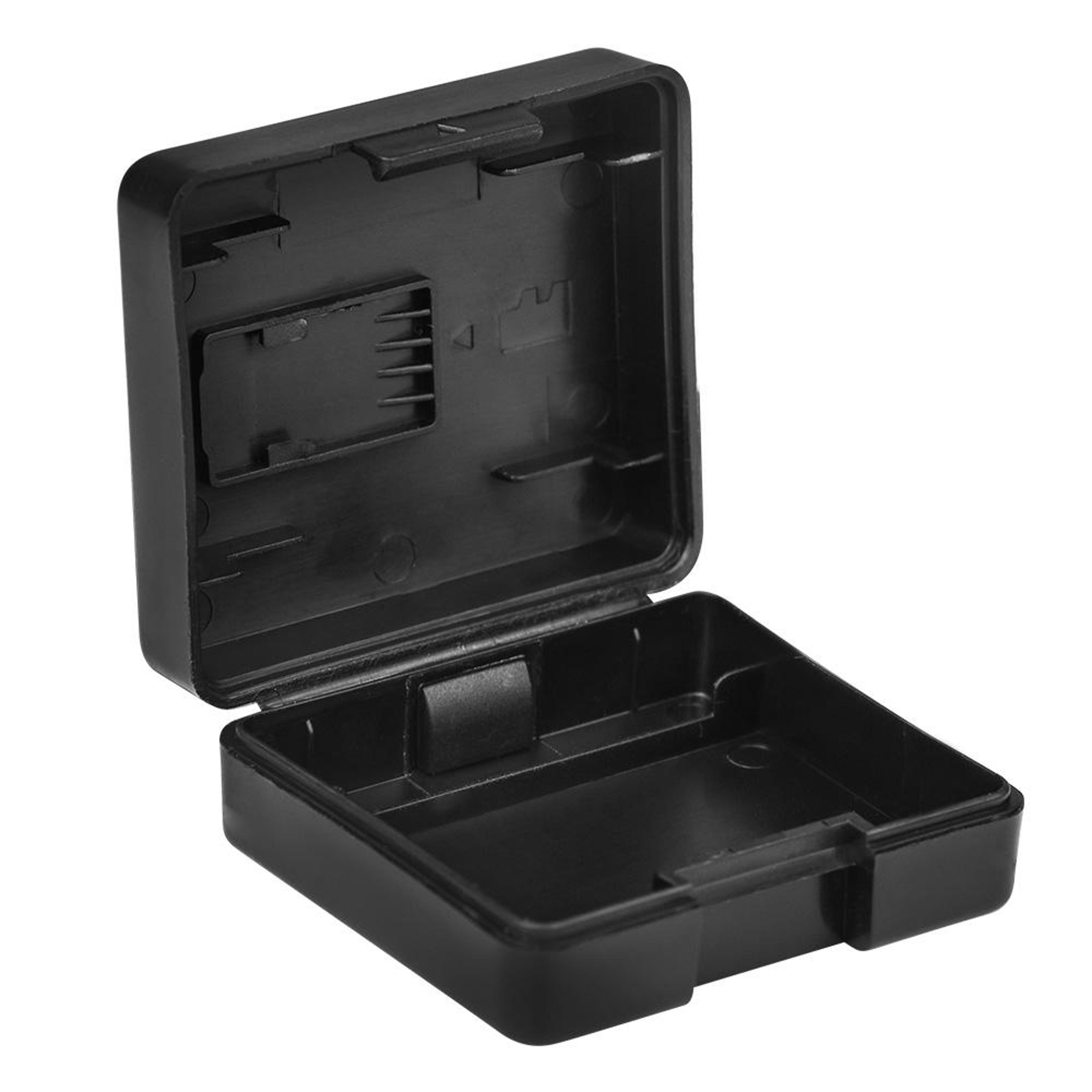 PULUZ Protective Battery Storage Box For GoPro  DJI Osmo Action Batteries 1