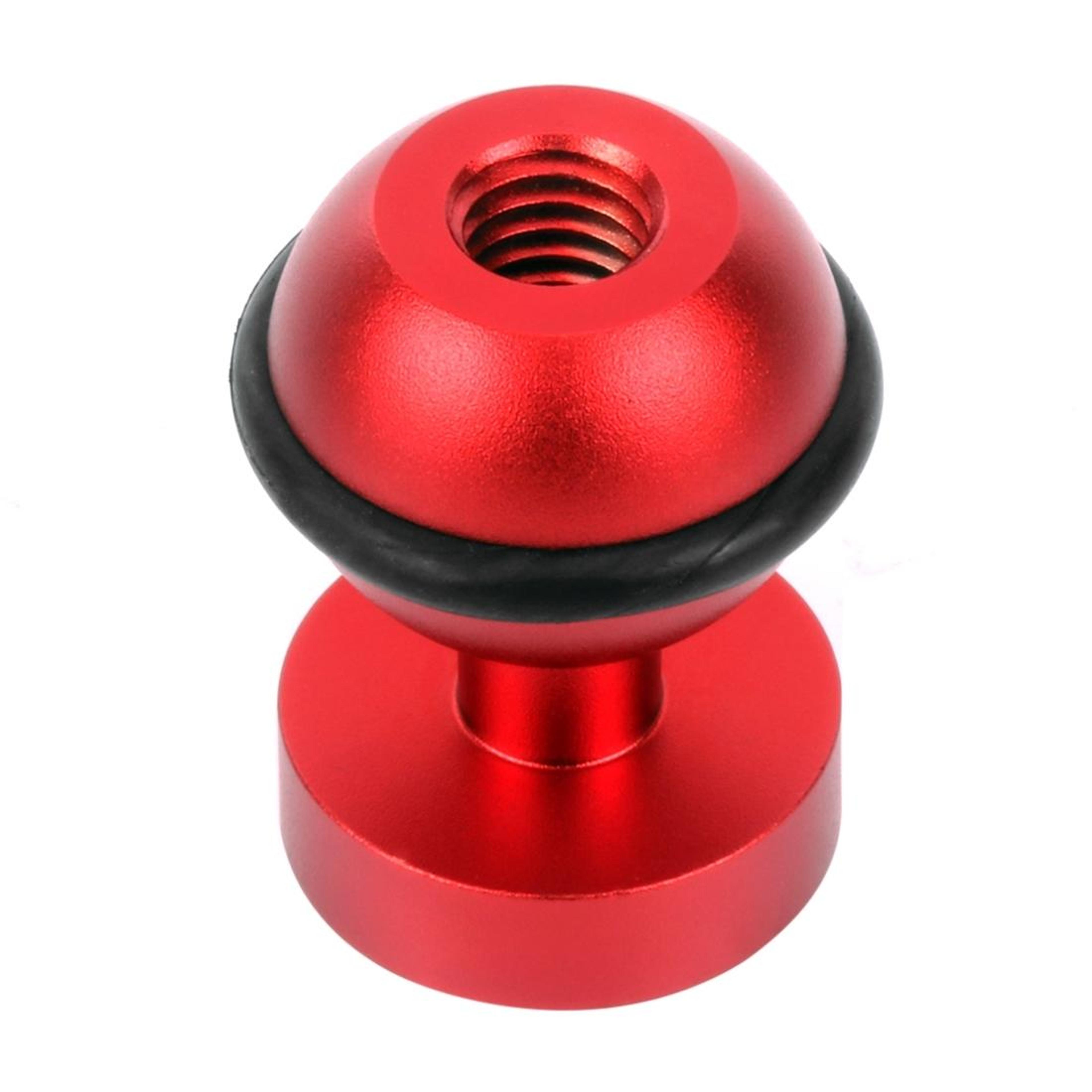 PULUZ Aluminum Ball Head Action Camera Mount For GoPro Insta360  DJI 7