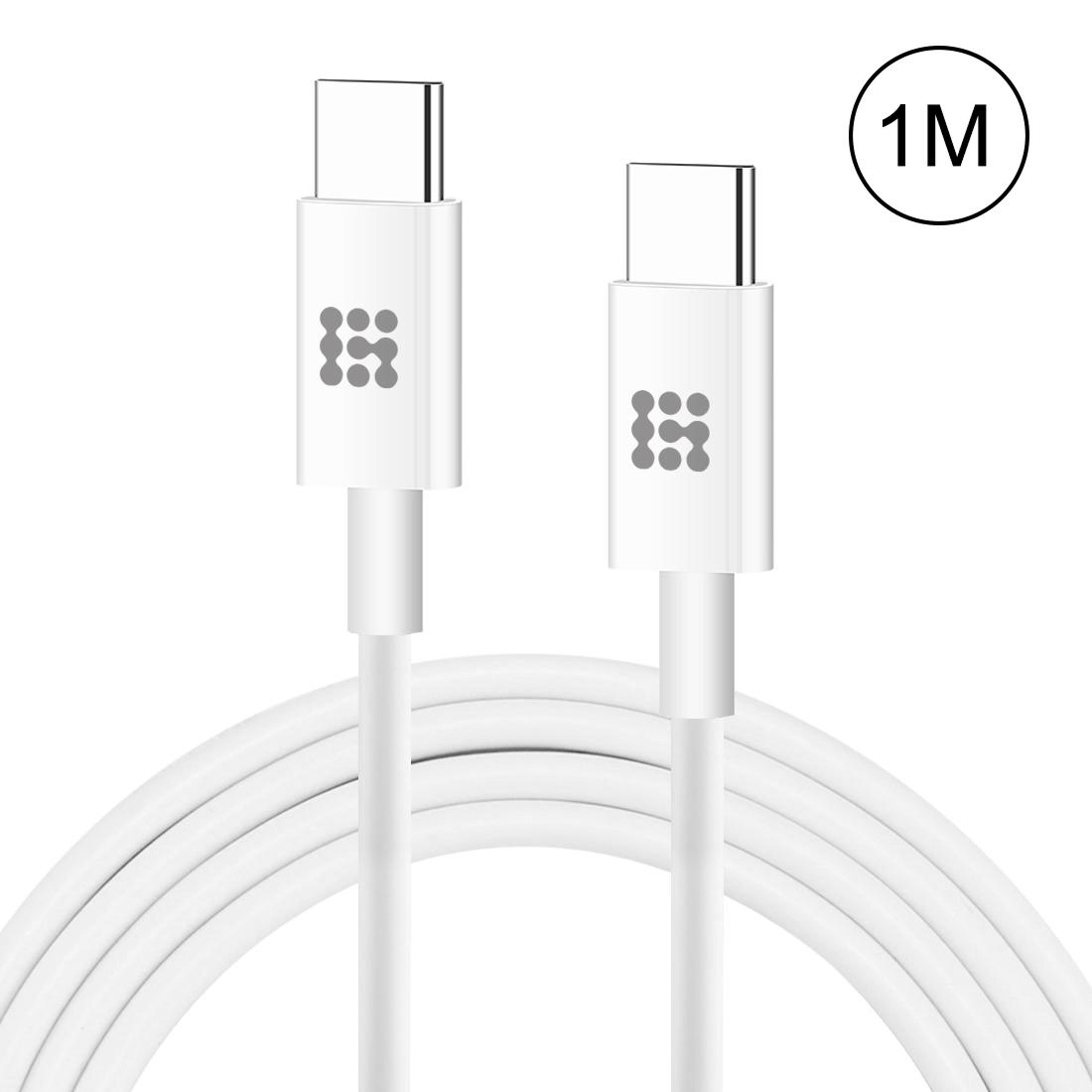 haweel  usb-c to usb-c pd fast charging & data cable otg high-speed sync cable