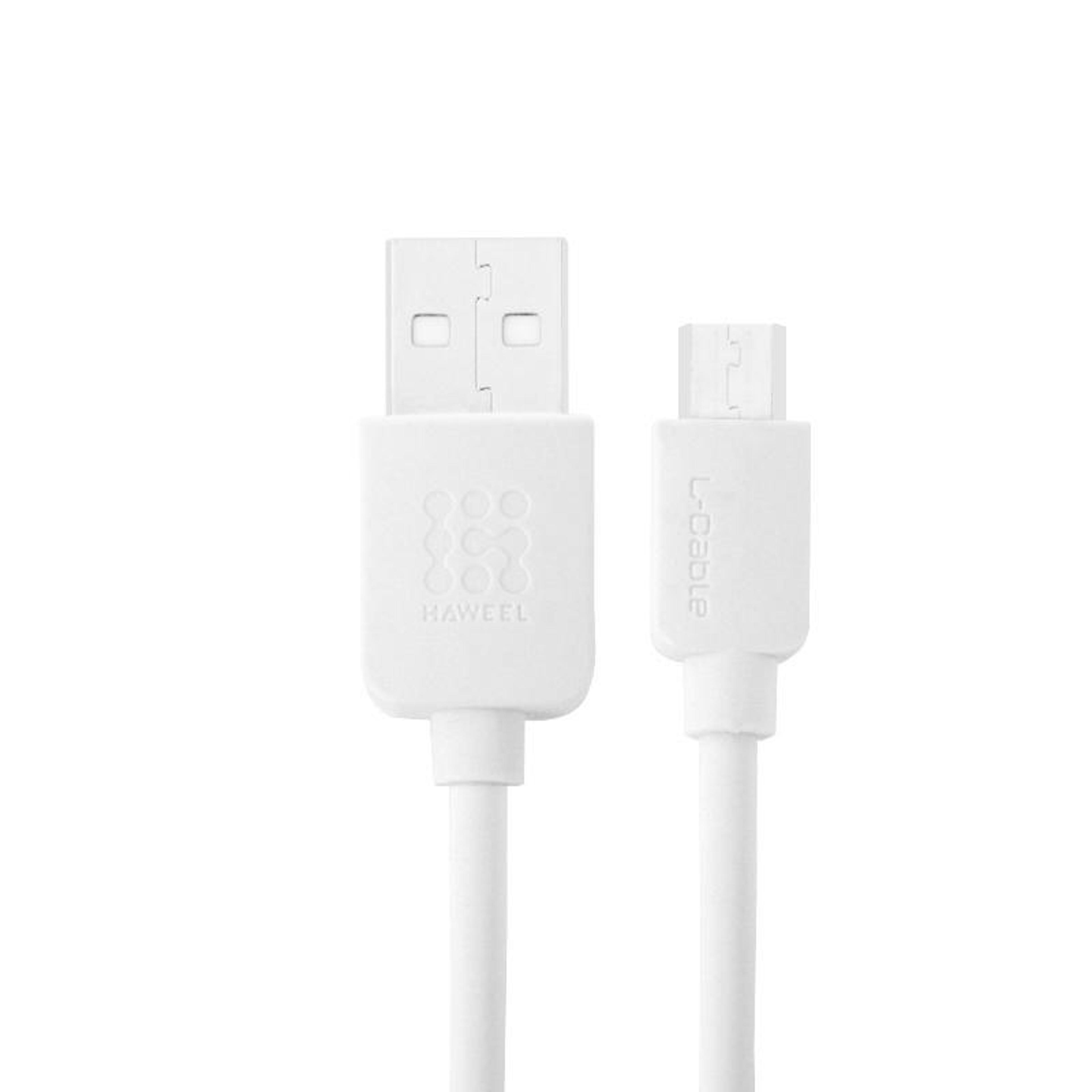 HAWEEL  USBC To USBC PD Fast Charging  Data Cable OTG HighSpeed Sync Cable 14