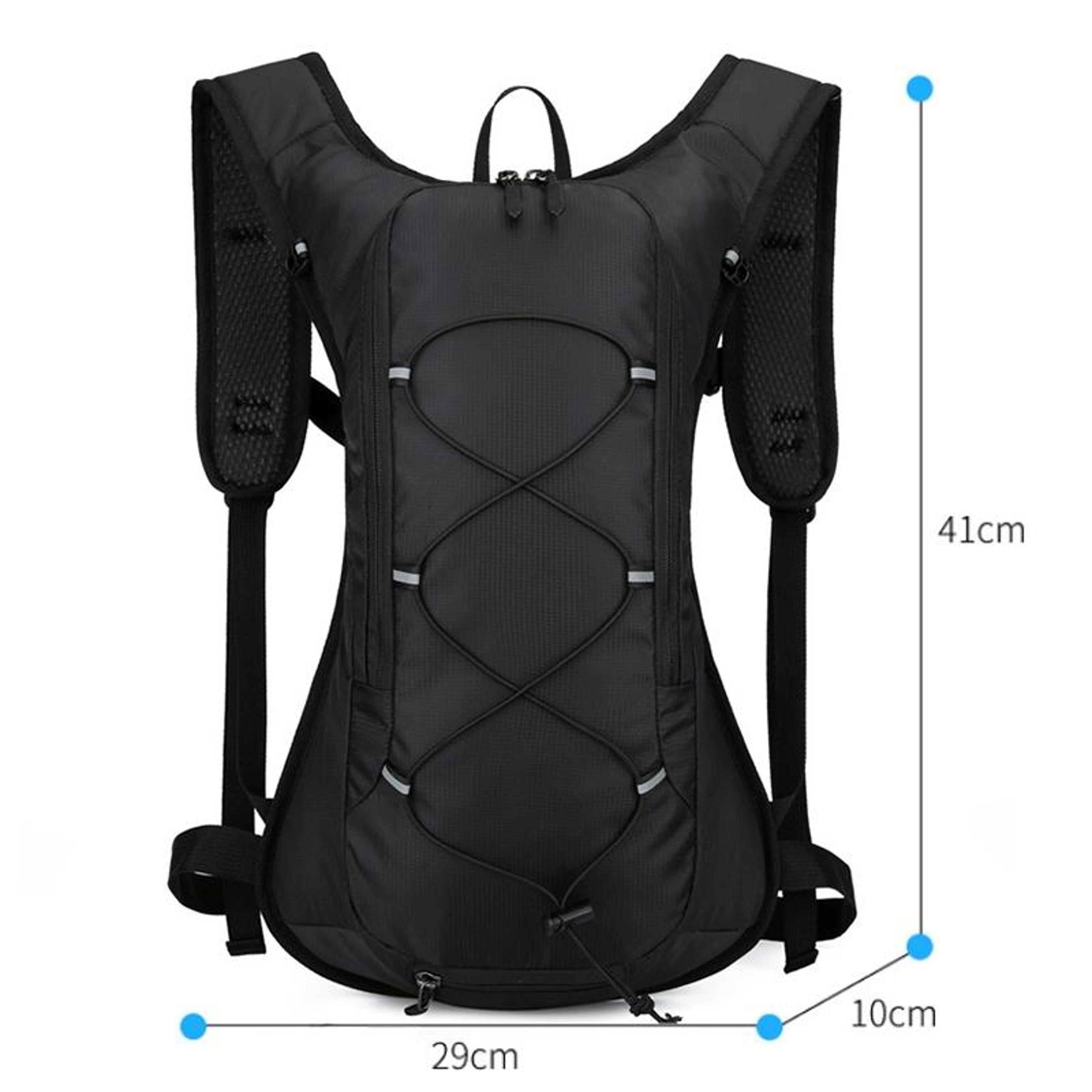 Hydration Backpack Cycling Hydration Pack Lightweight Running Hydration Backpack For Outdoor Sports 1