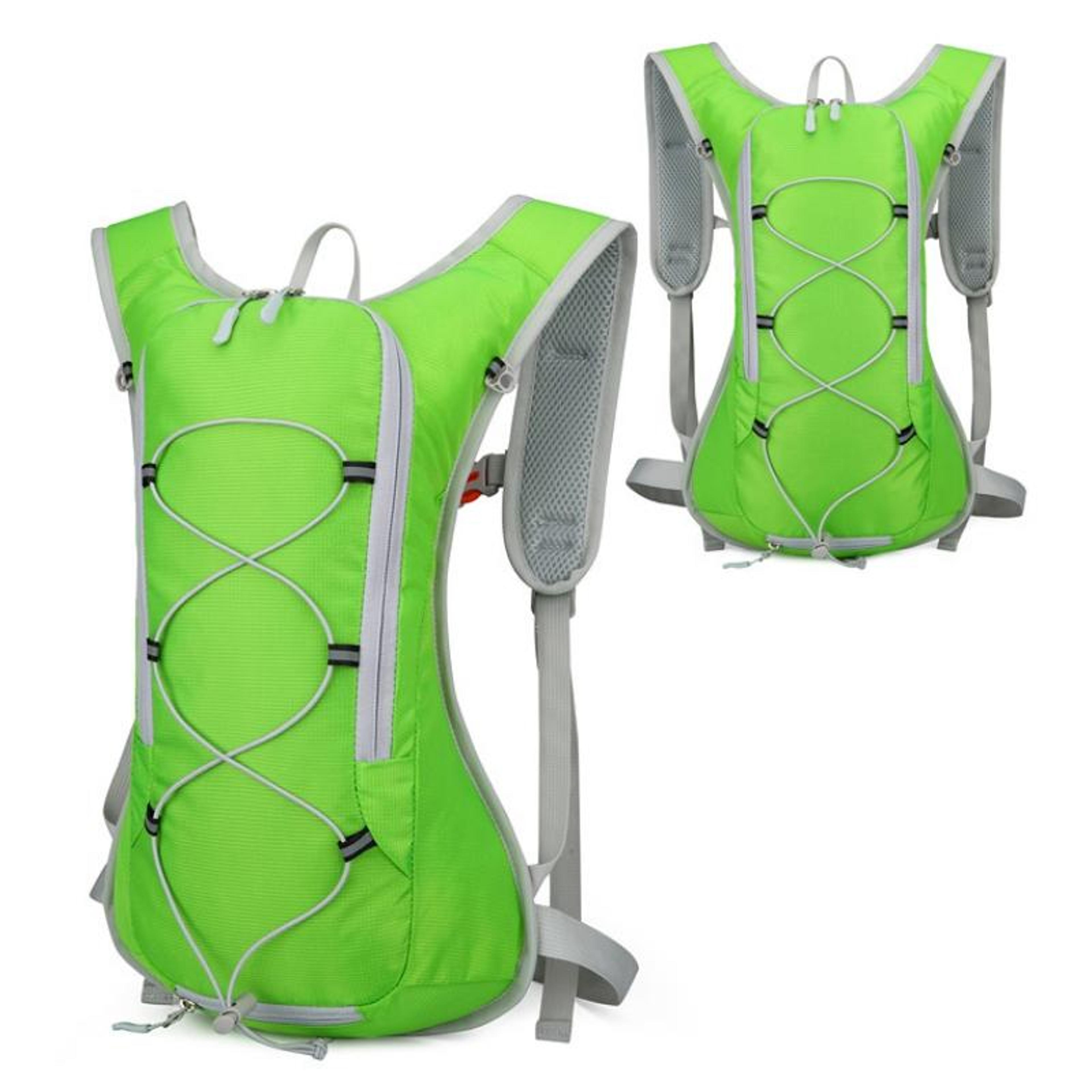 Hydration Backpack Cycling Hydration Pack Lightweight Running Hydration Backpack For Outdoor Sports 12