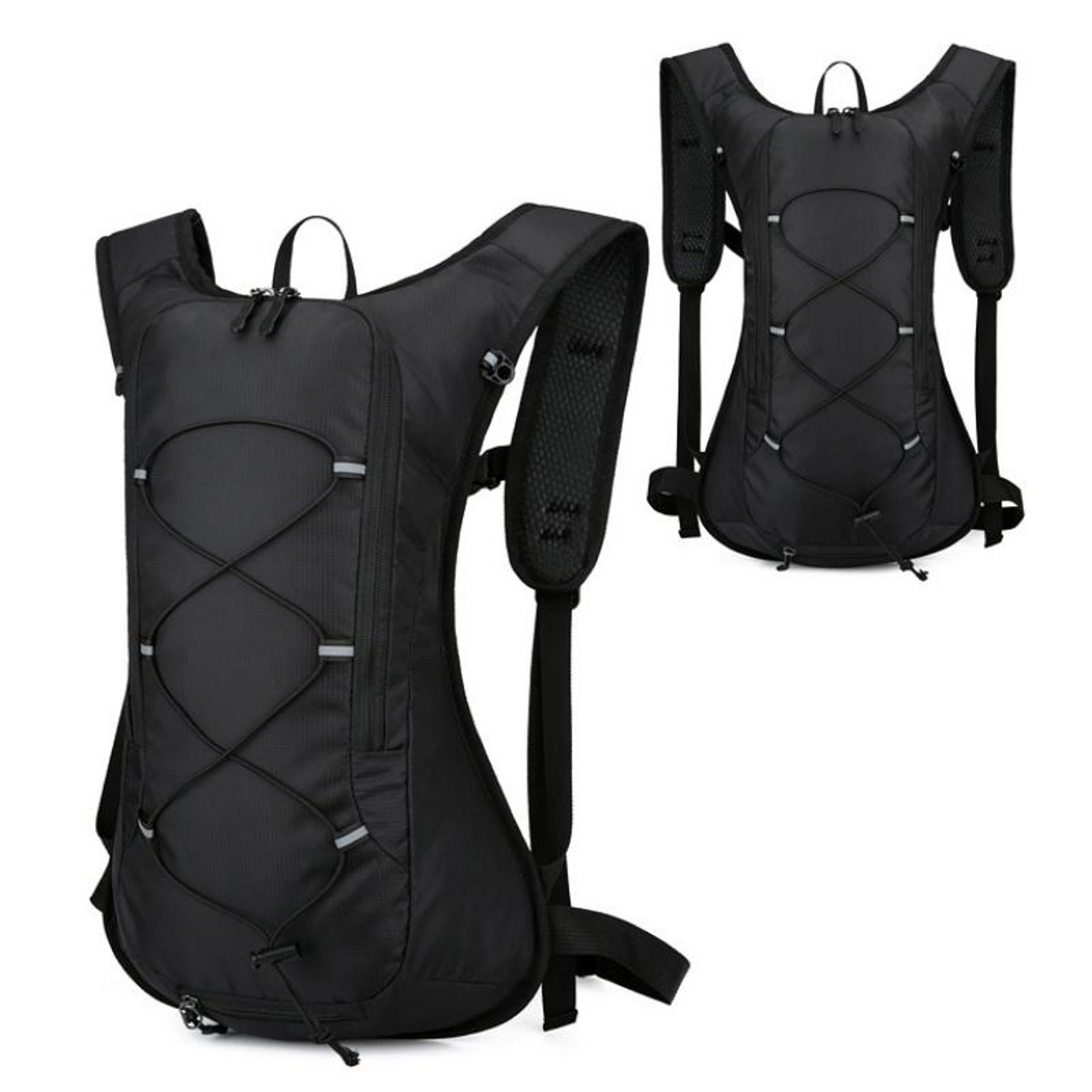Hydration Backpack Cycling Hydration Pack Lightweight Running Hydration Backpack For Outdoor Sports 11