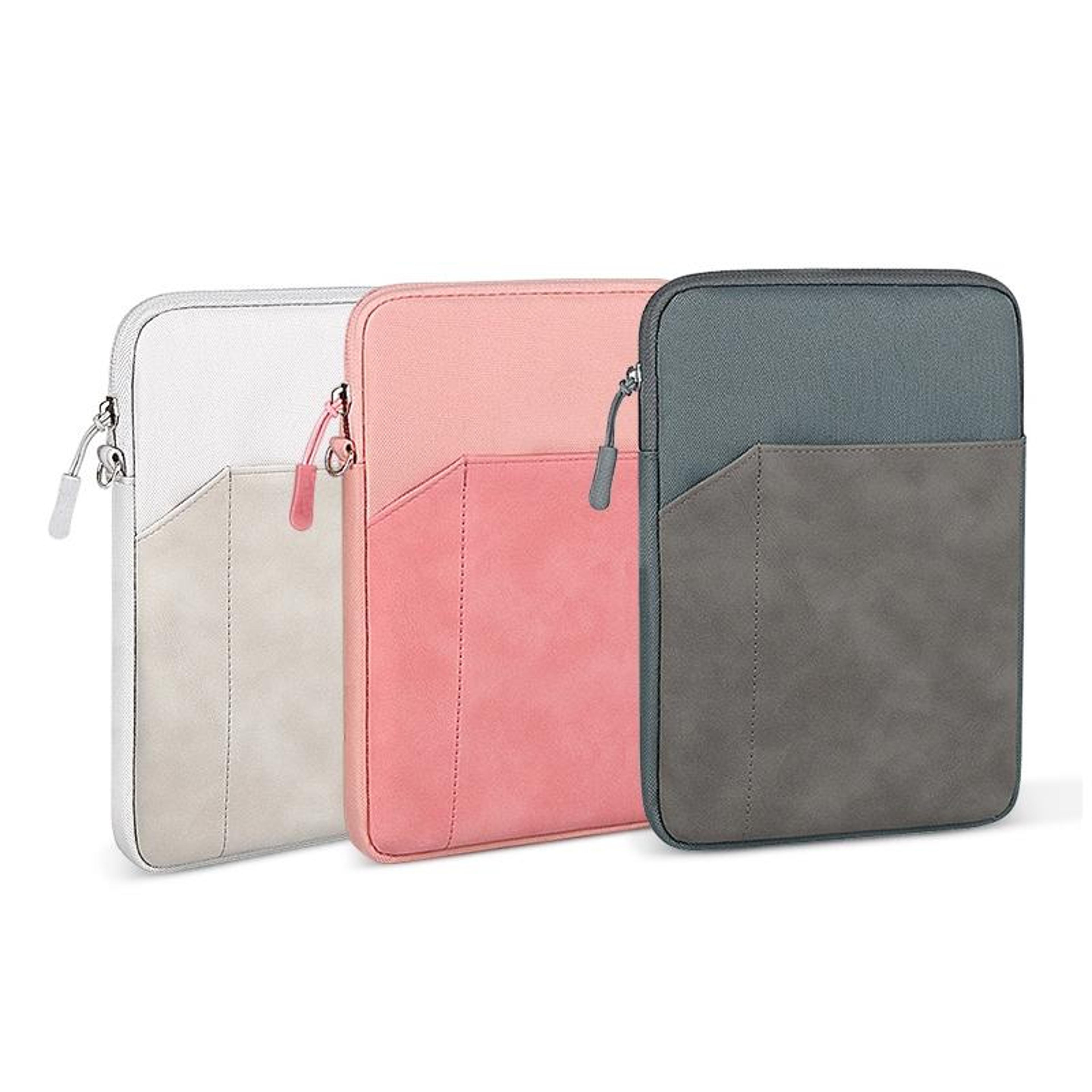 HAWEEL SplashProof IPad Sleeve Tablet Bag Shockproof Waterproof Tablet Carrying Case With Front Poc 7