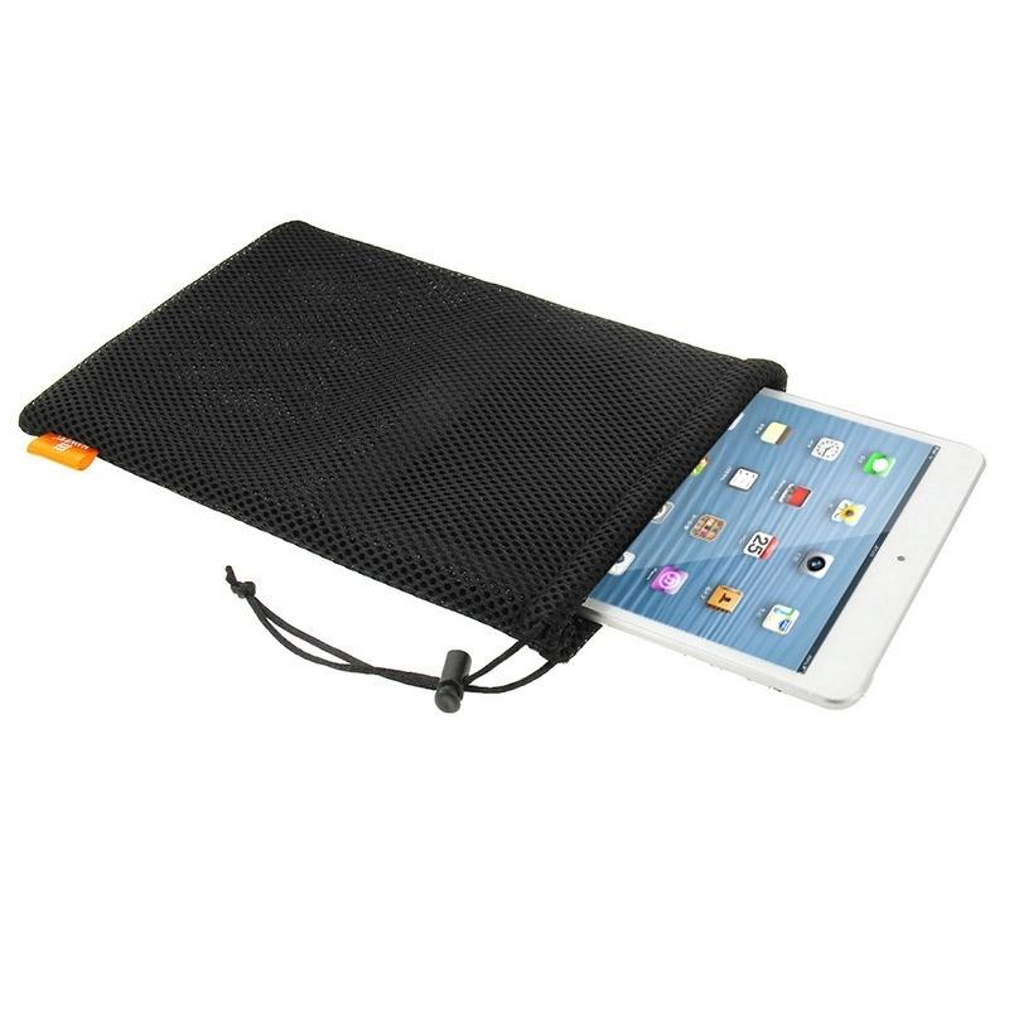 HAWEEL Travel Electronics Organizer Pouch For Phone Power Bank  Accessories 11