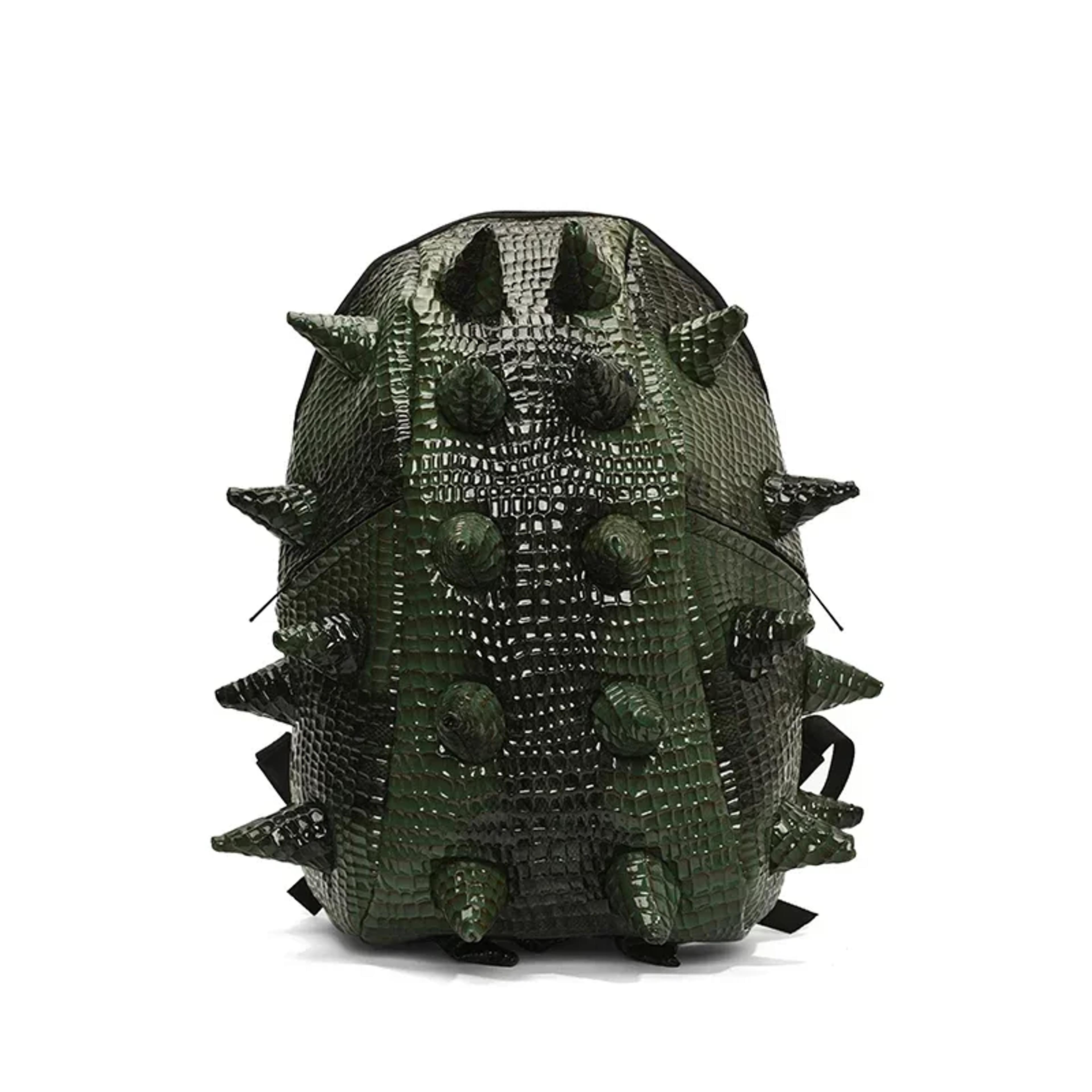 Hedgehog PU Leather Fashion Backpack 8