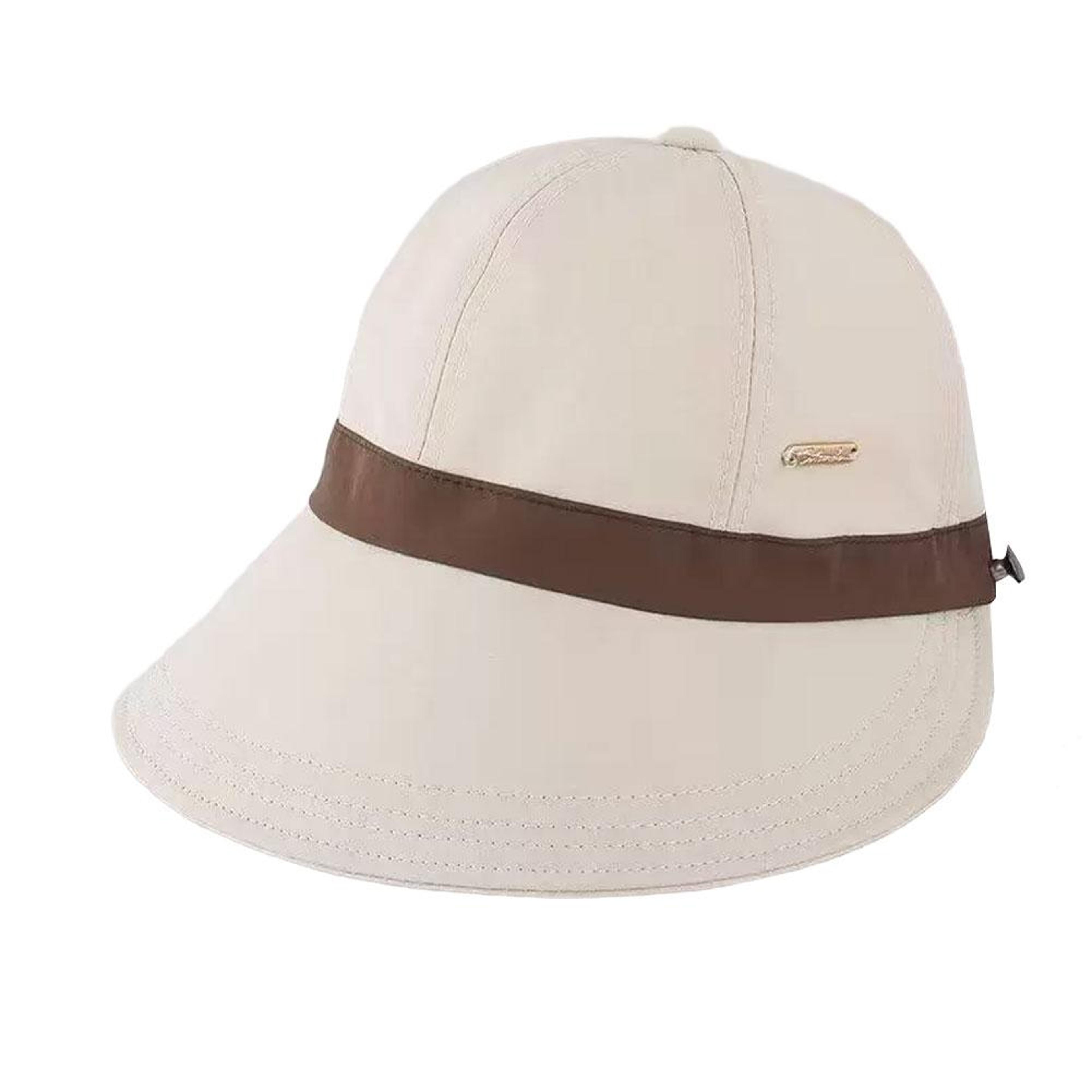 Summer UV Protection Sun Hat 4