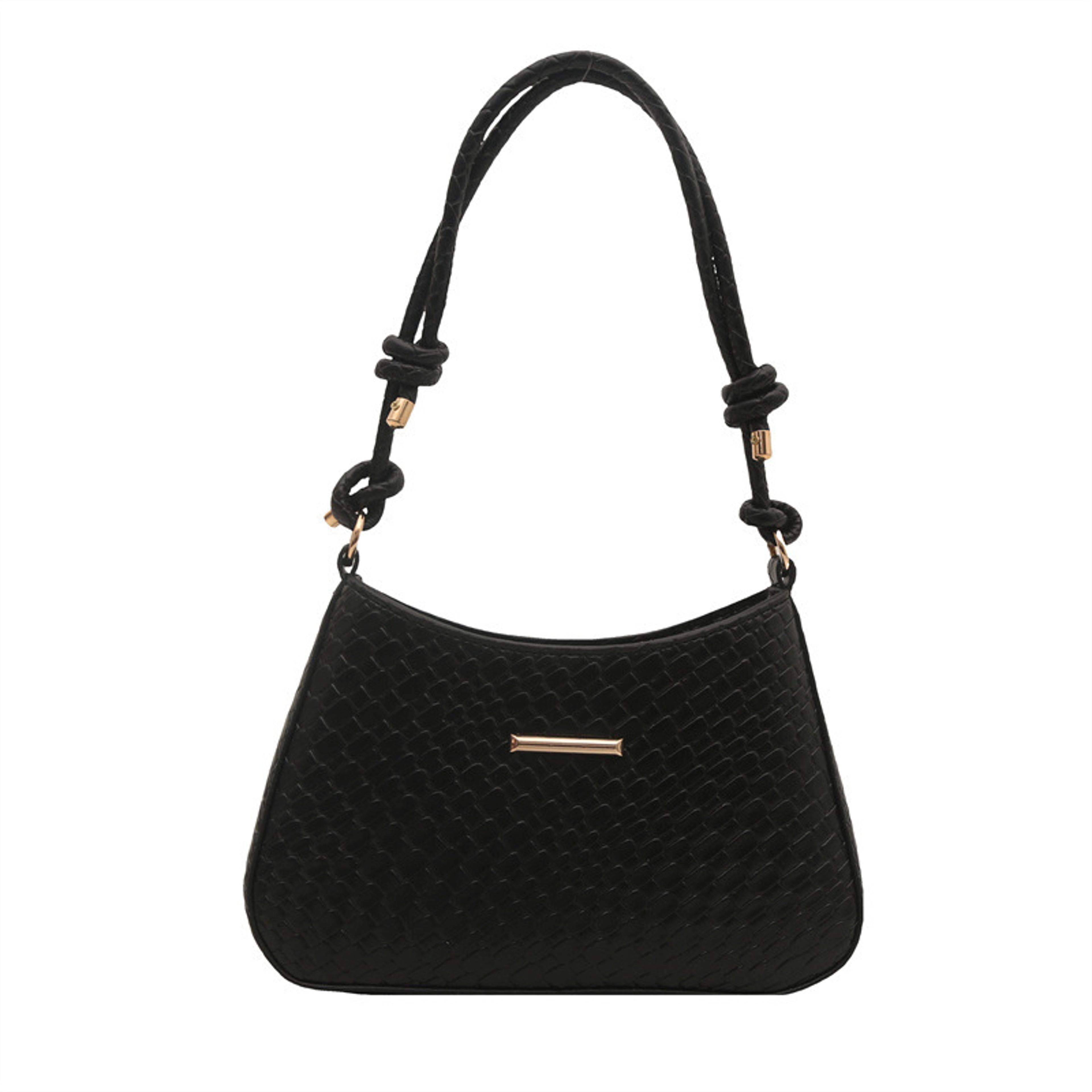Elevate Your Everyday Style With A Chic PU Leather Handbag 7