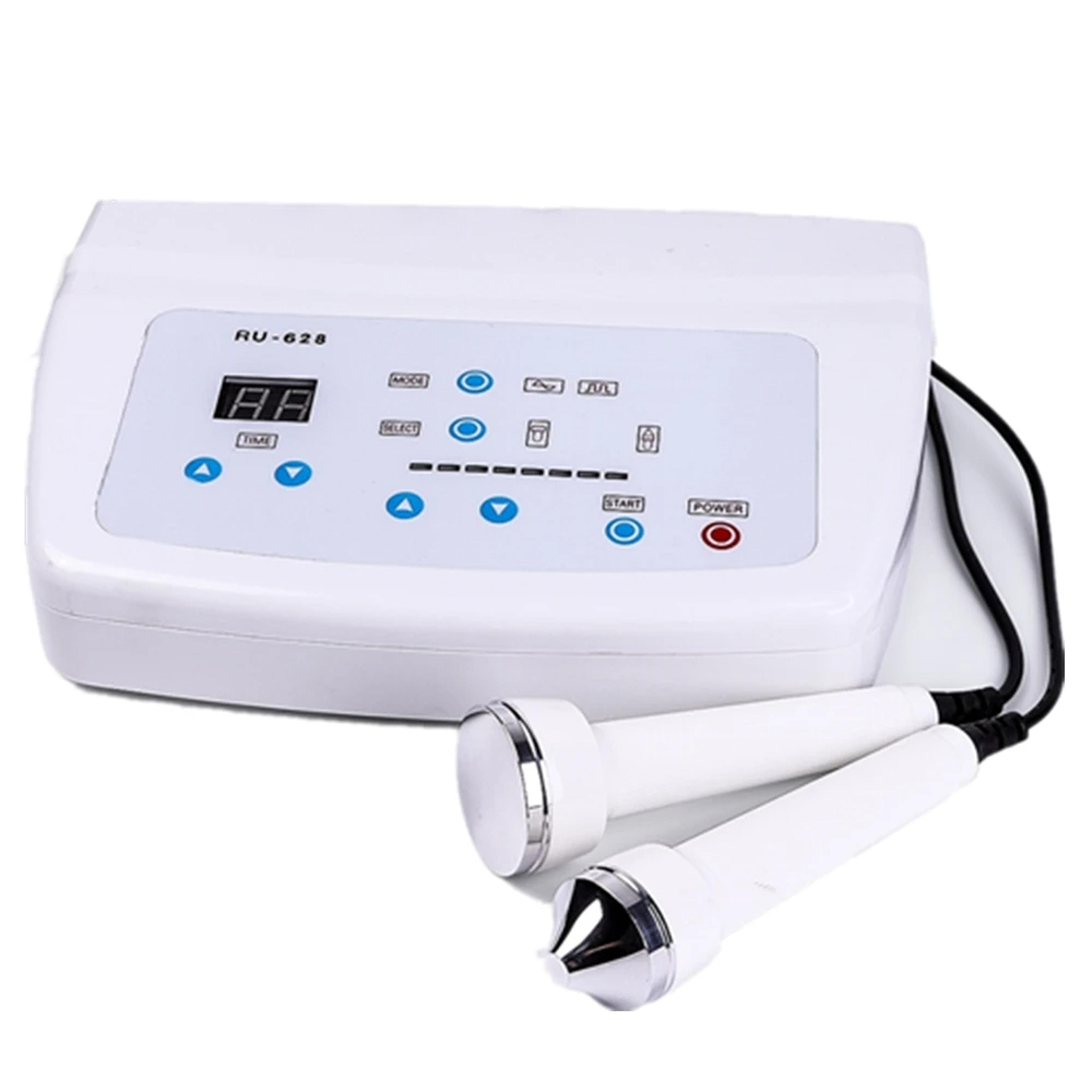 ultrasonic women skin care whitening, freckle removal, high frequency lifting skin, anti aging beauty facial machines