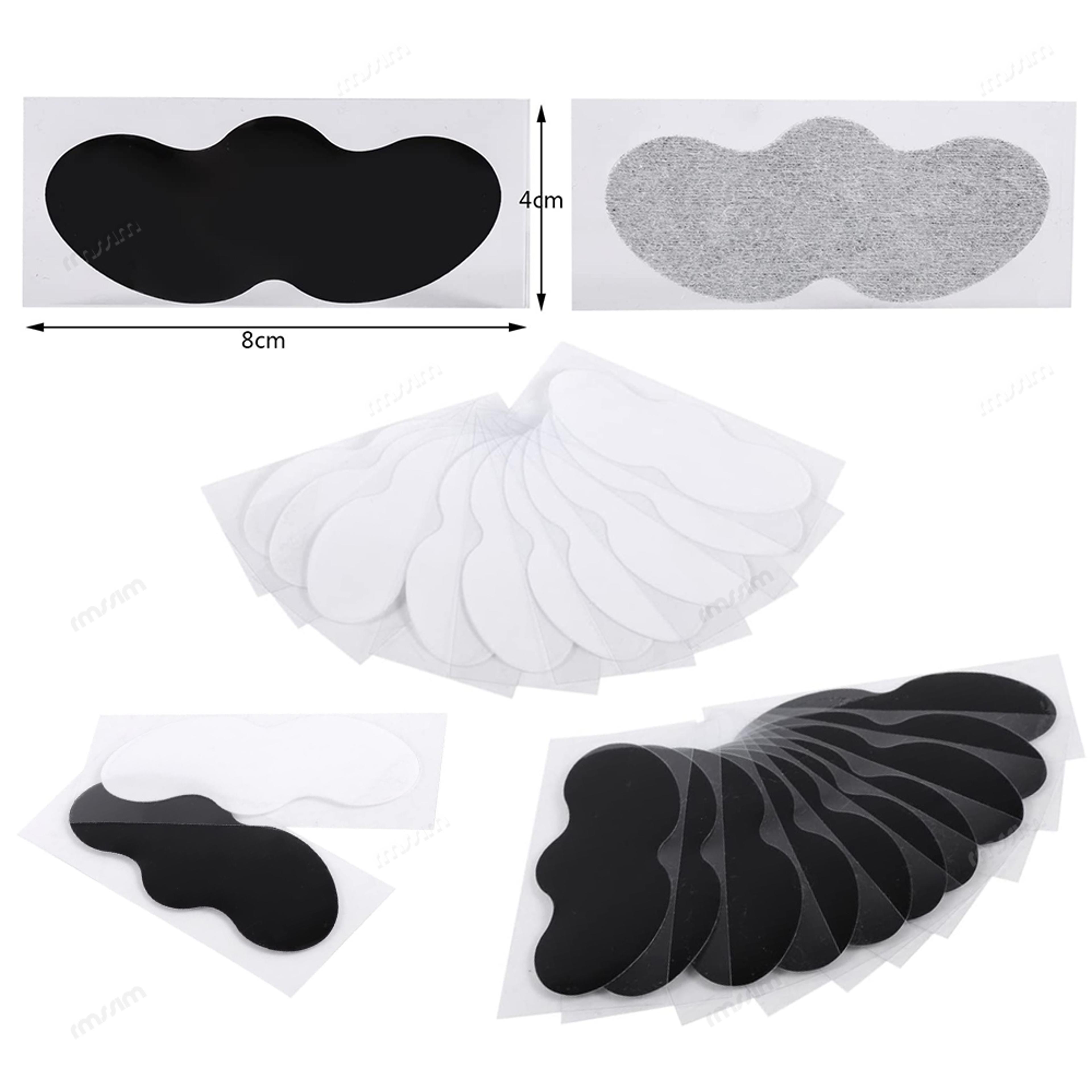 Deep Cleansing Black Pig Nose Stick Bamboo Charcoal To Remove Blackheads Remove Acne Clean Pores Ad 5