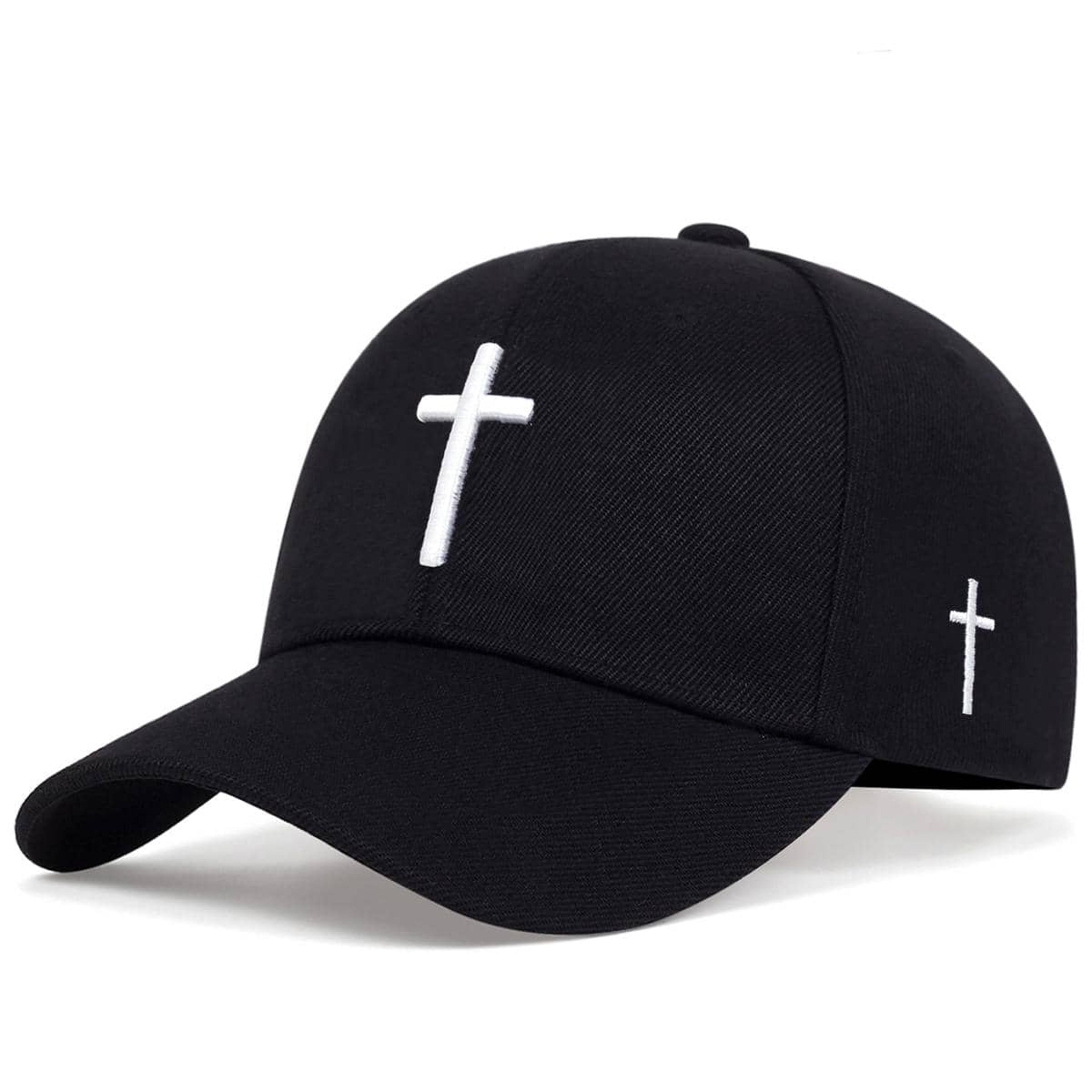Fashion Simple Black Baseball Cap Cotton Snapback Golf Hat Solid Color Hip Hop Dad Caps For Men And 7