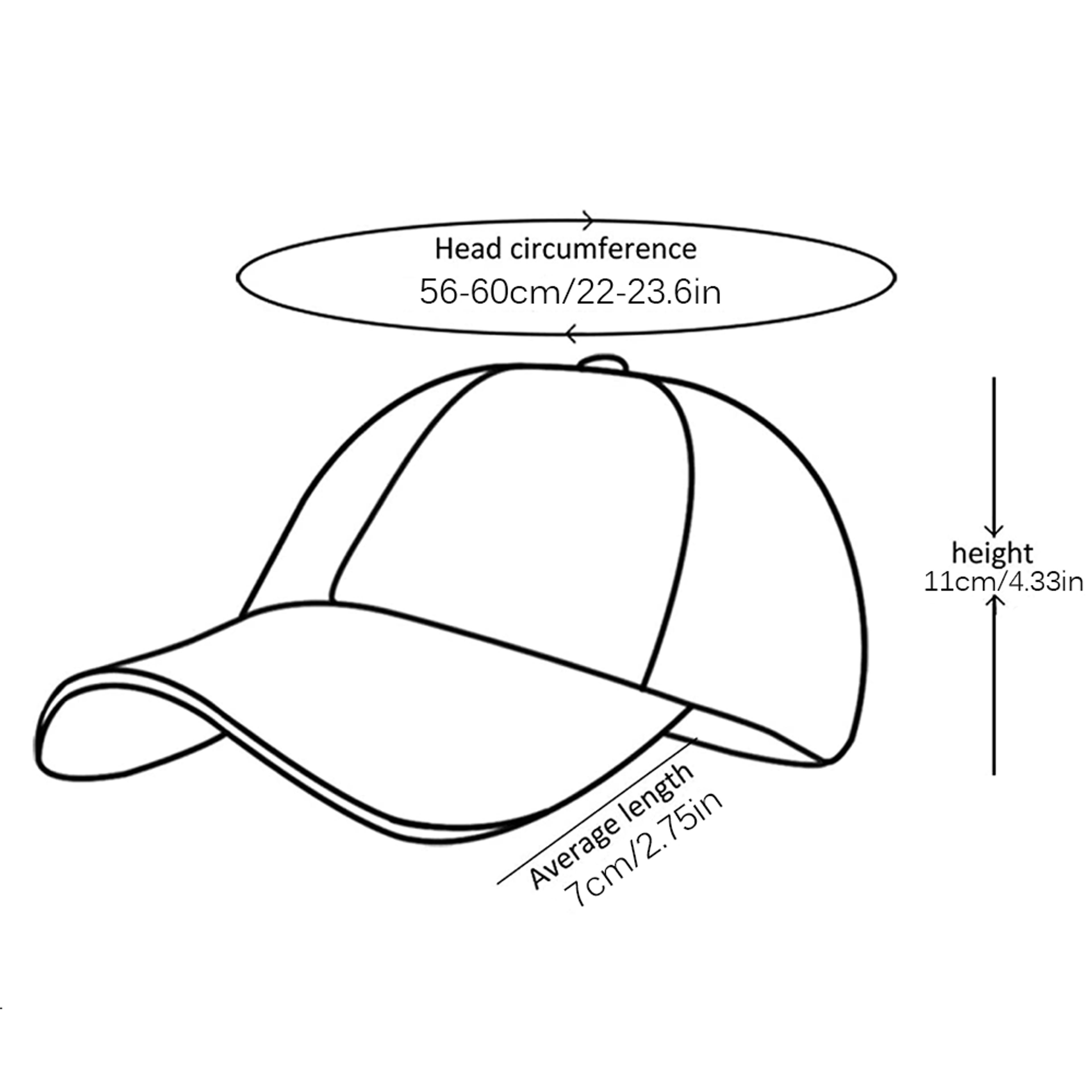 Vintage Washed Baseball Cap For Men Summer Streetwear Blue Denim Caps Luxury Brand Women Designer H 5