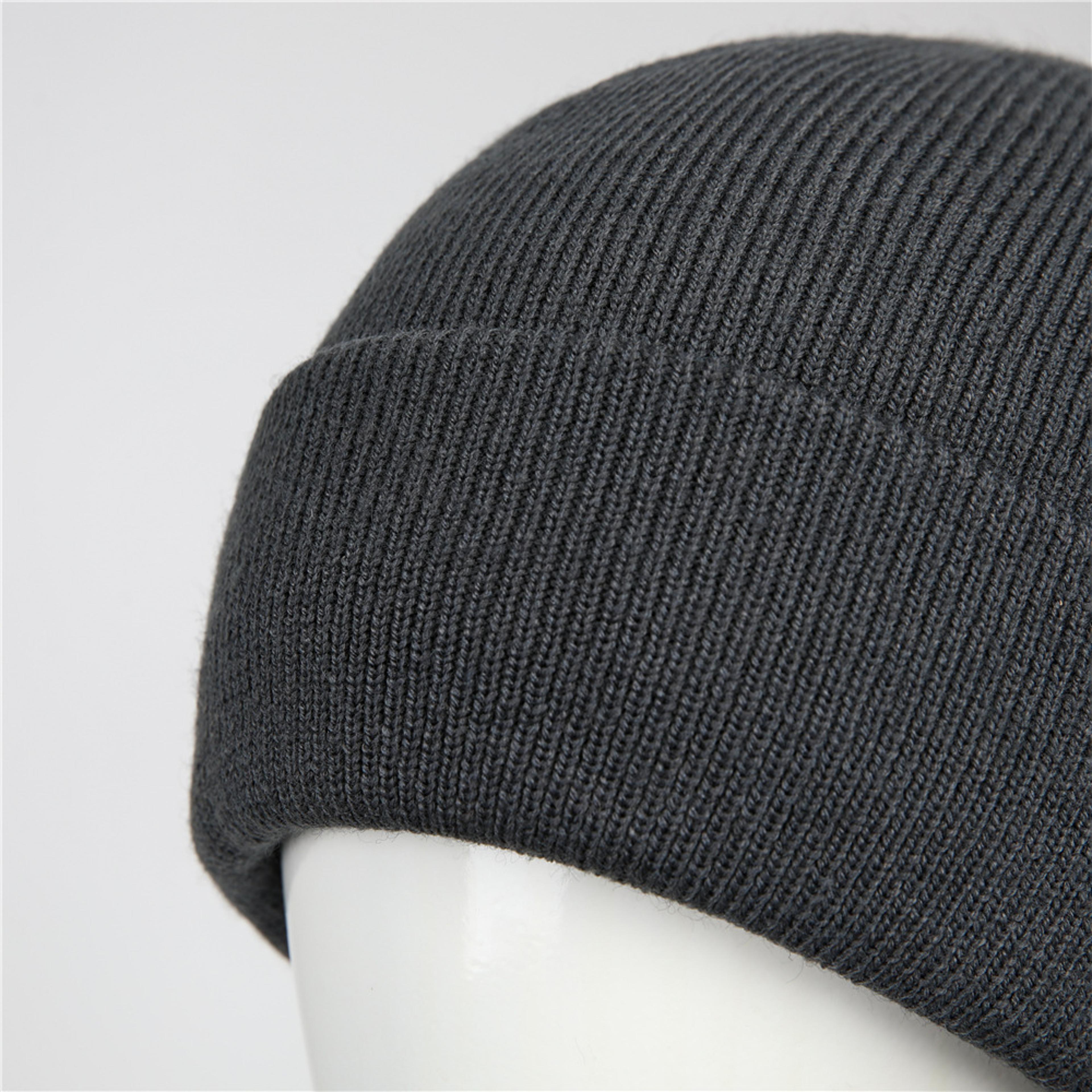 Knitted Hat And Scarf Set Fleece Lined Warm Earmuff Hat Outdoor Cycling Cold Weather Protection 3