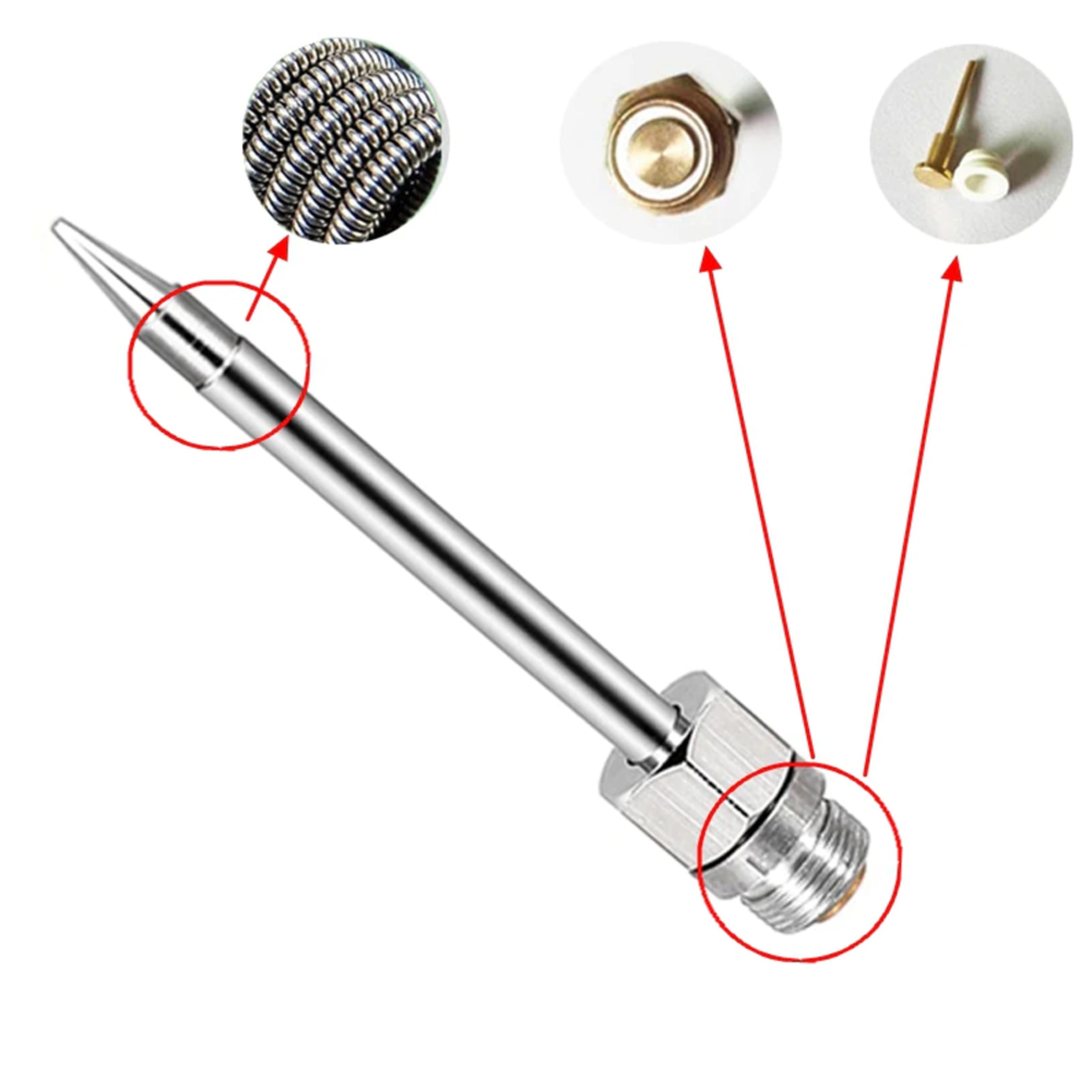 Wireless Charging Welding Tool1