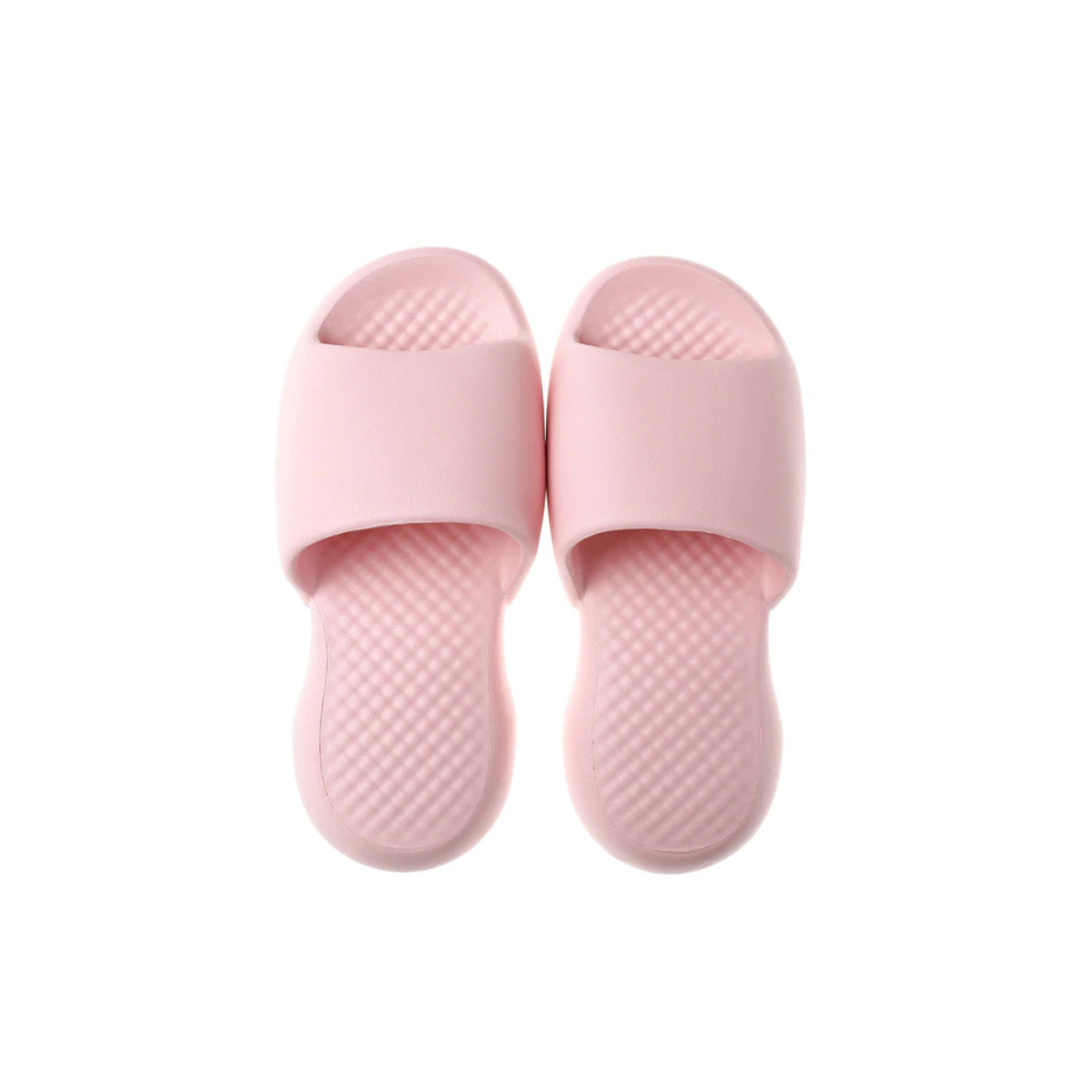 nonslipwearresistentthicksoledsupersoftslipperssakurapink.png