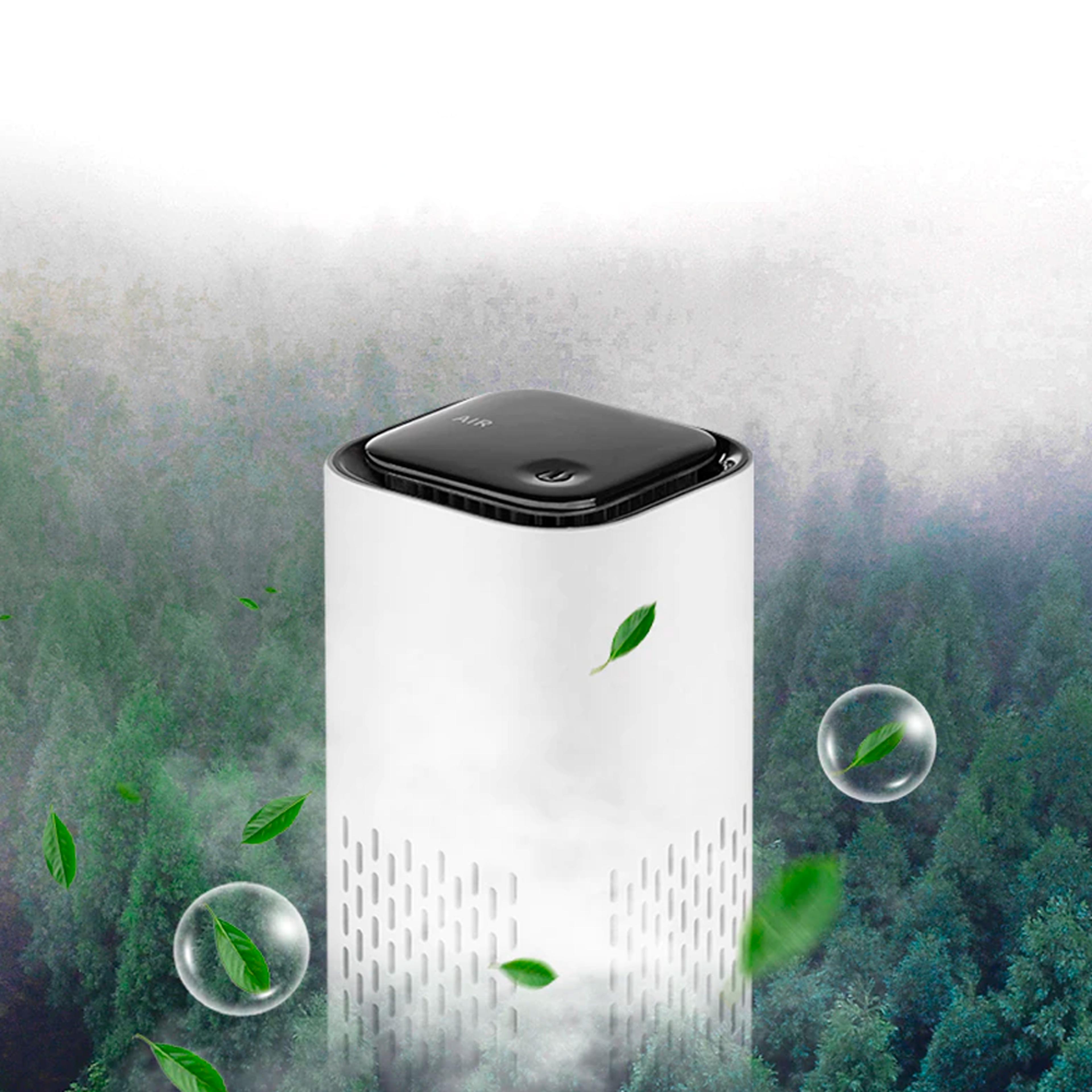 pet air purifier