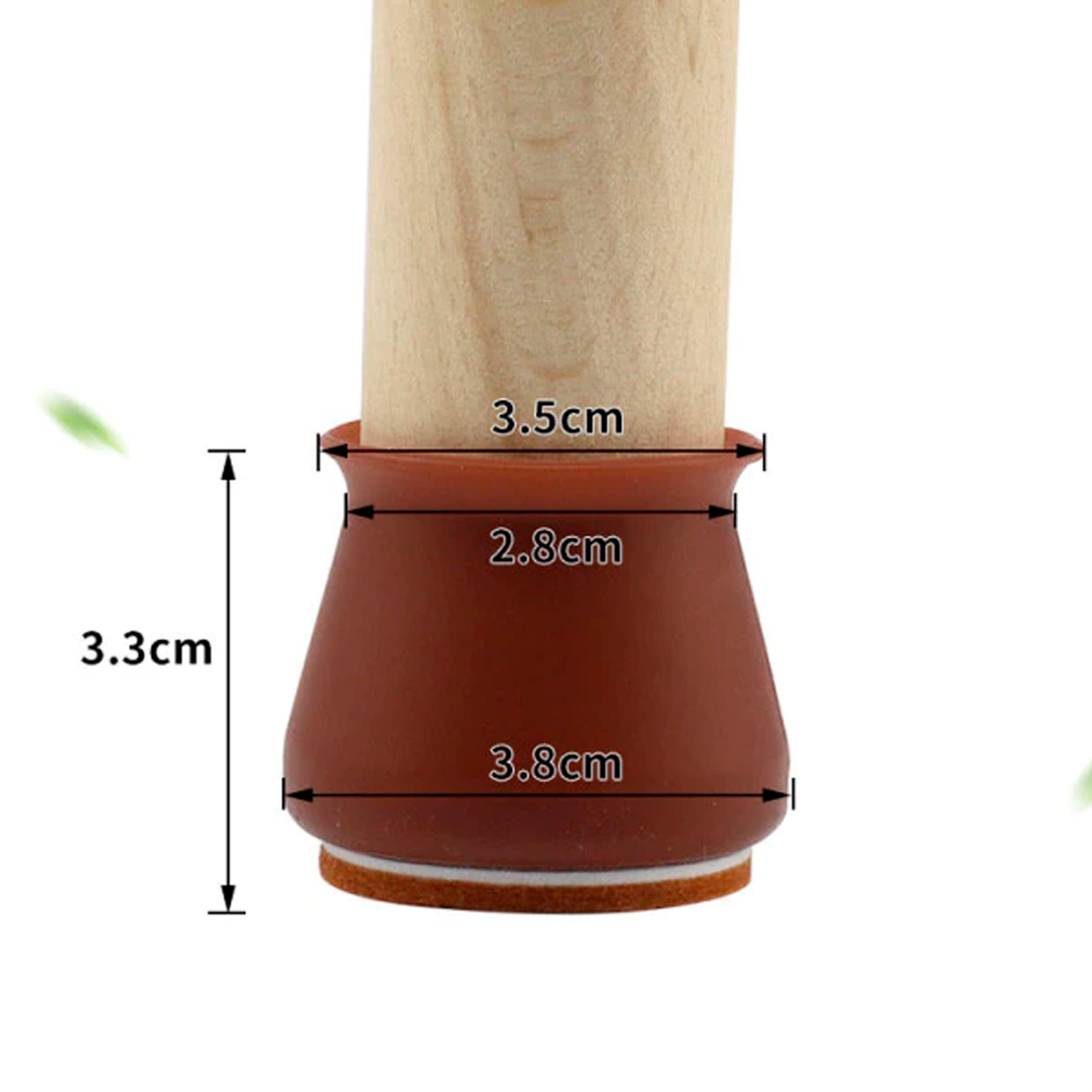 upgradedmutefurniturelegprotectors coffee