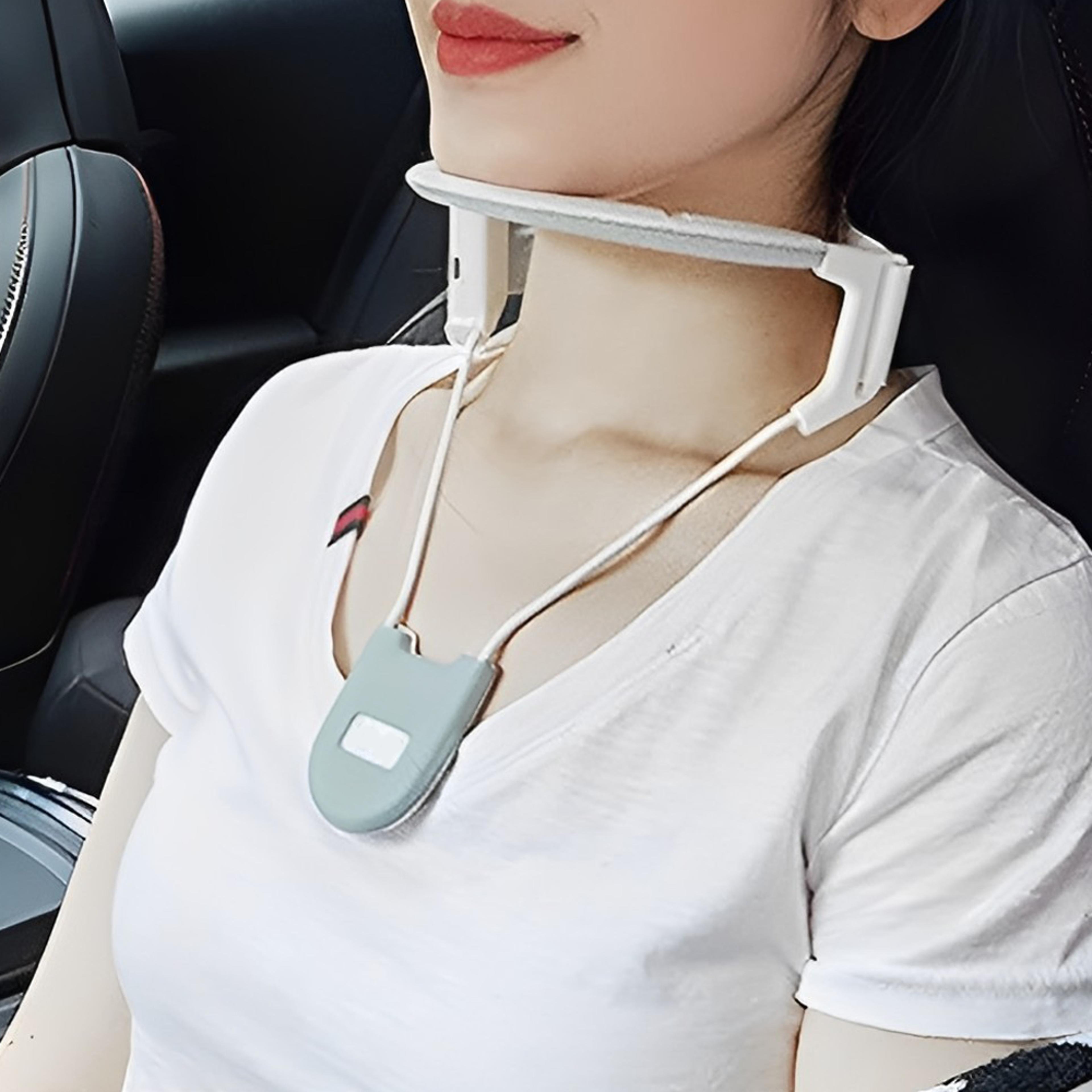 Health and wellness gifts for adults with neck pain