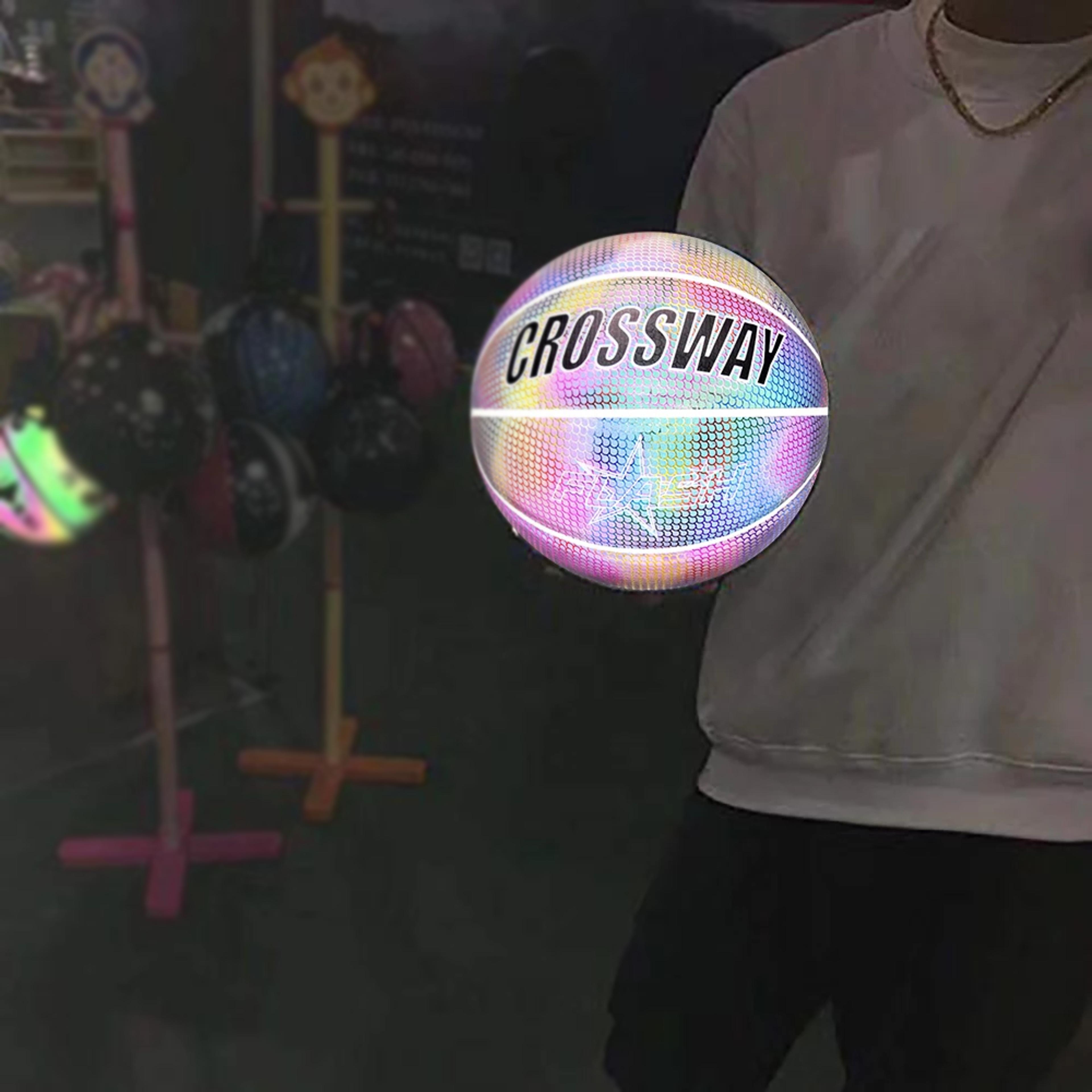 Luminous Basketball 4