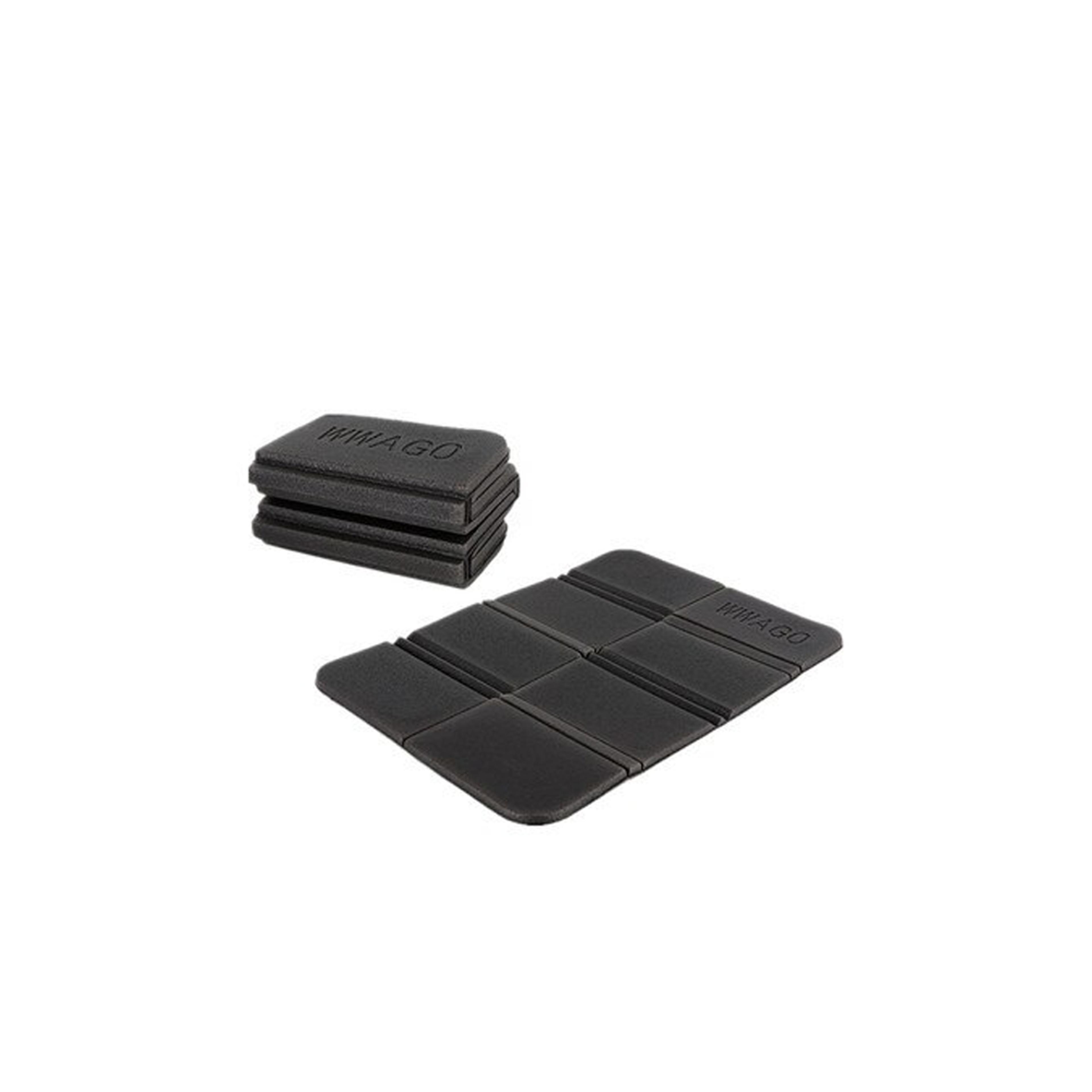 foldablepicnicmat black