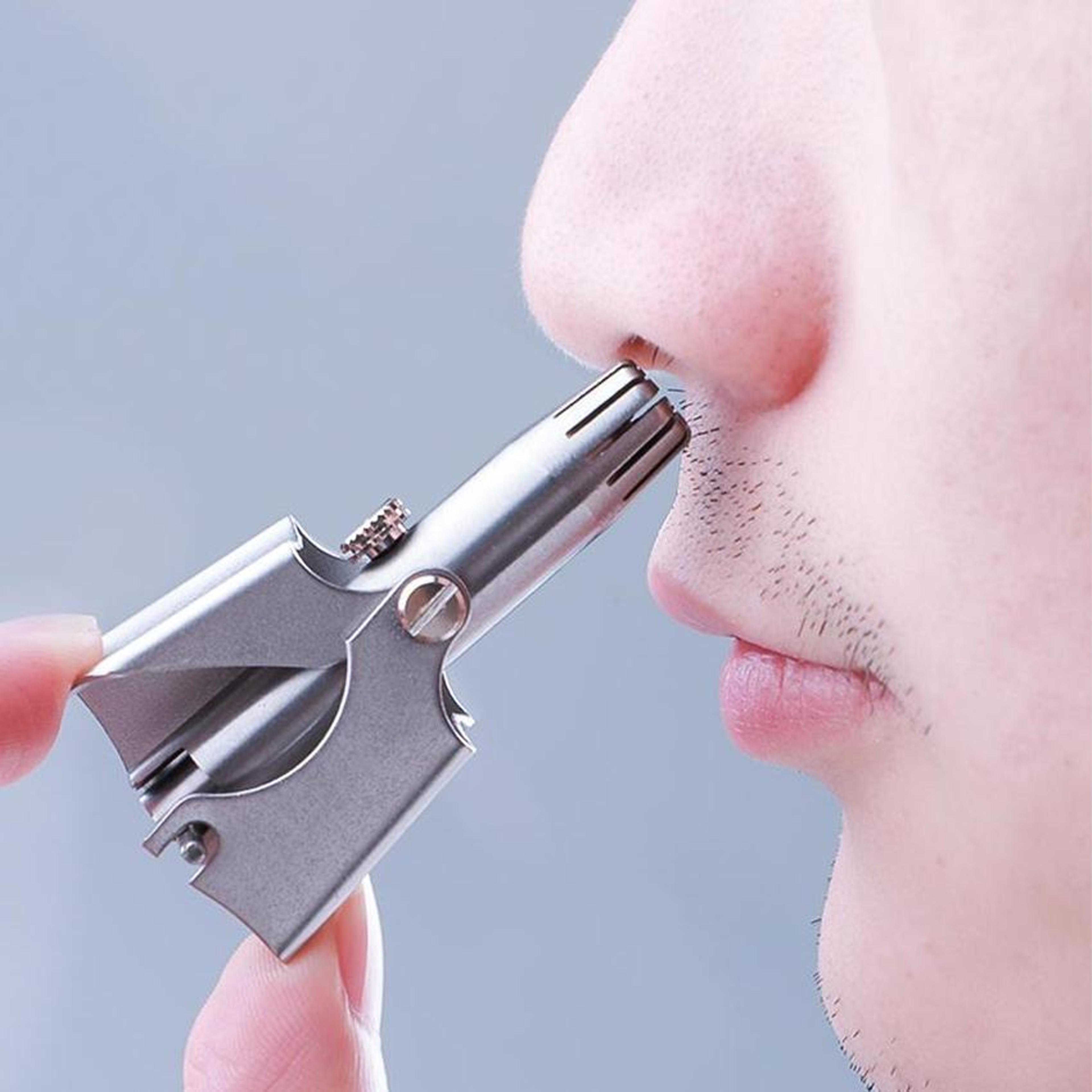 toprated mens nose hair trimmer