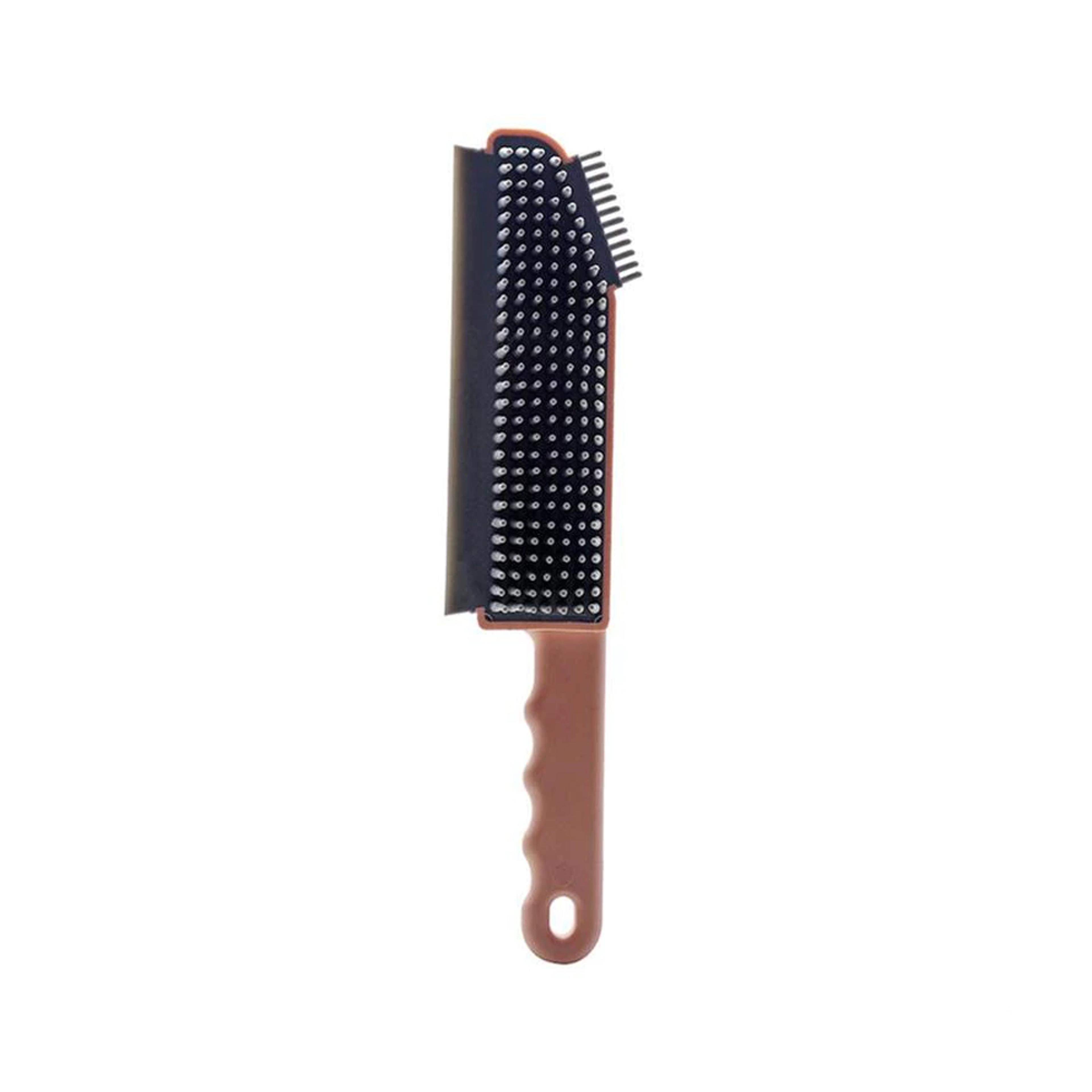 3in1generalpurposecleaningbrush pink