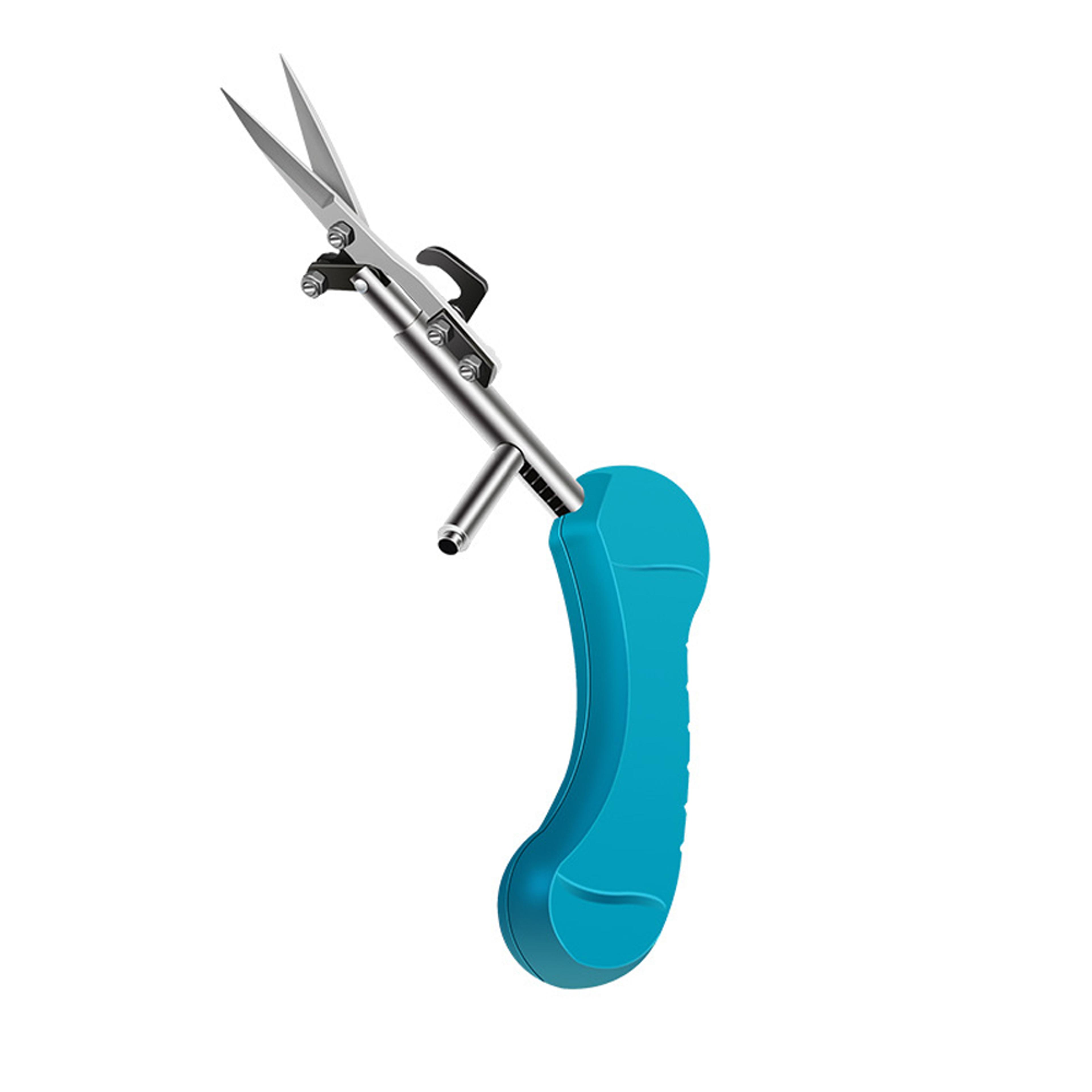 portablepointedgardeningscissorblue.png