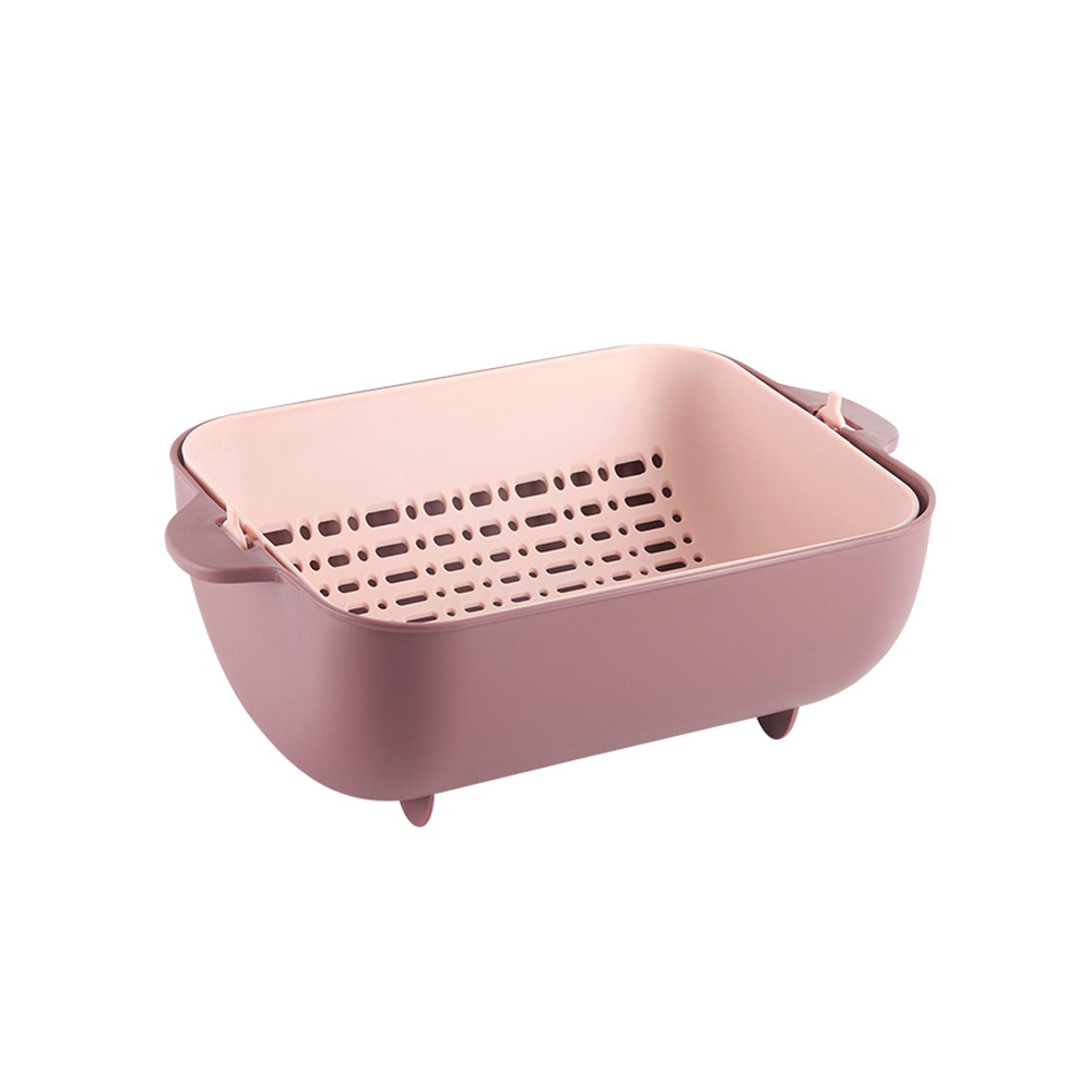 doubleplasticvegetablewashingbasketpink.png