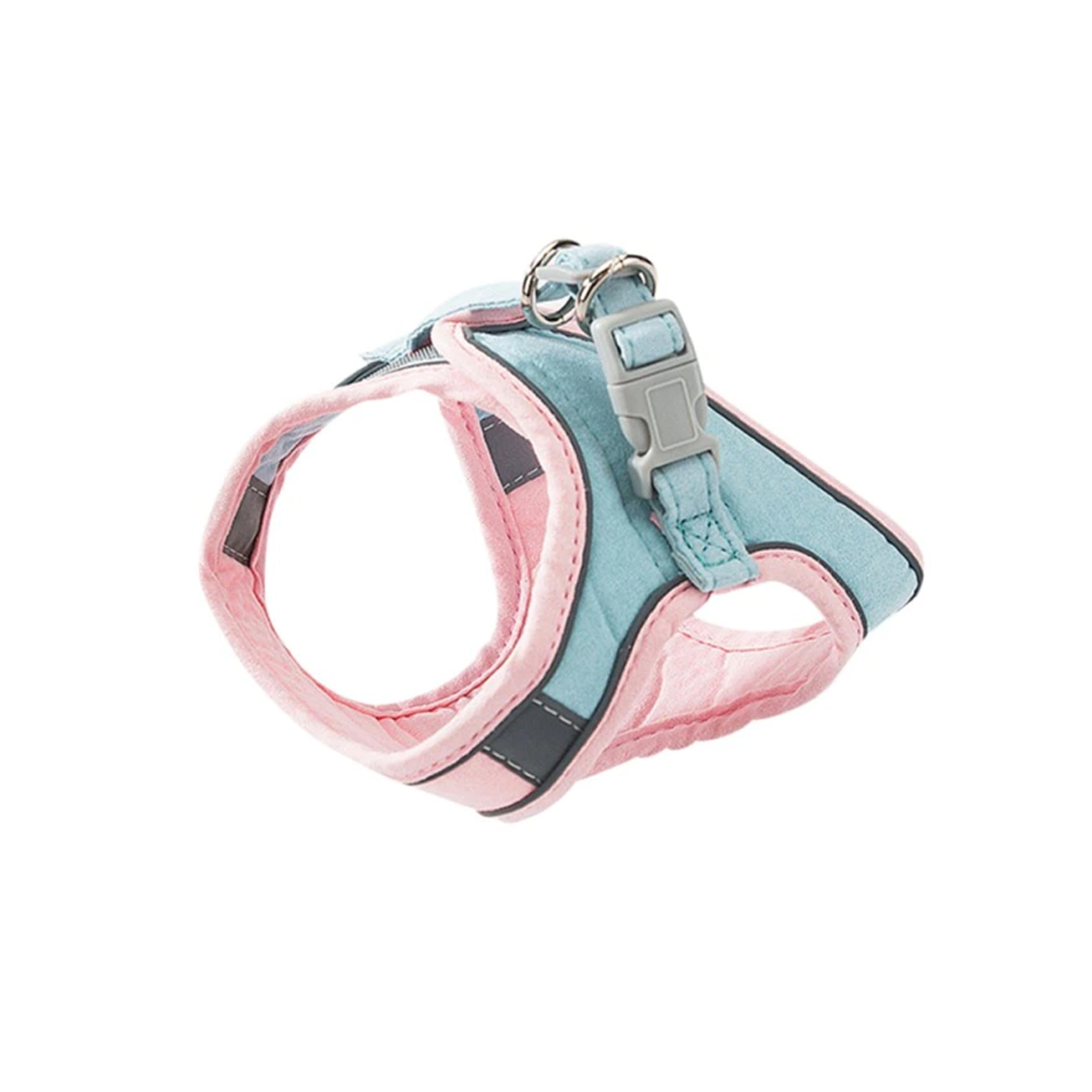 cat harness escape proof