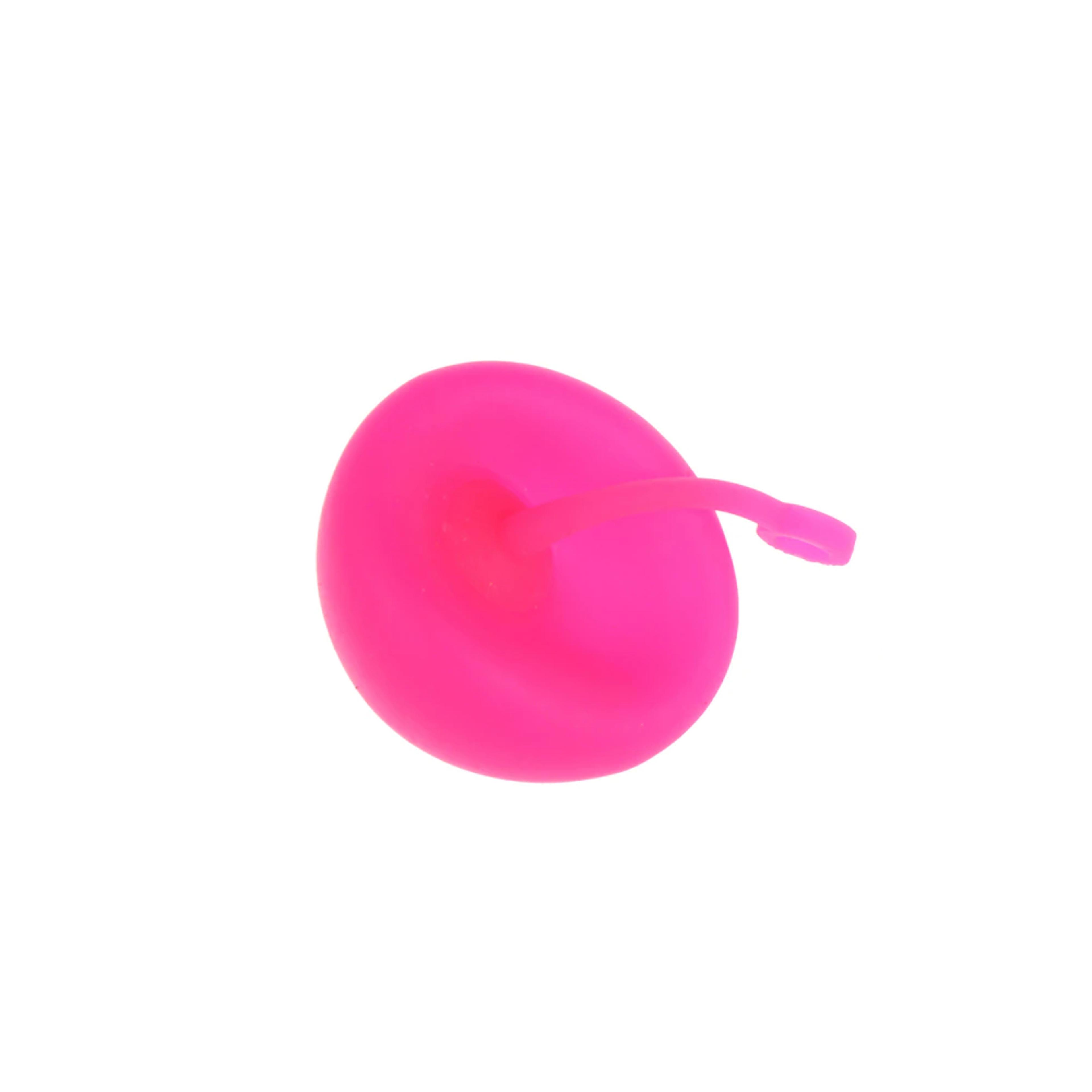 Inflatable squishy bubble ball for adults