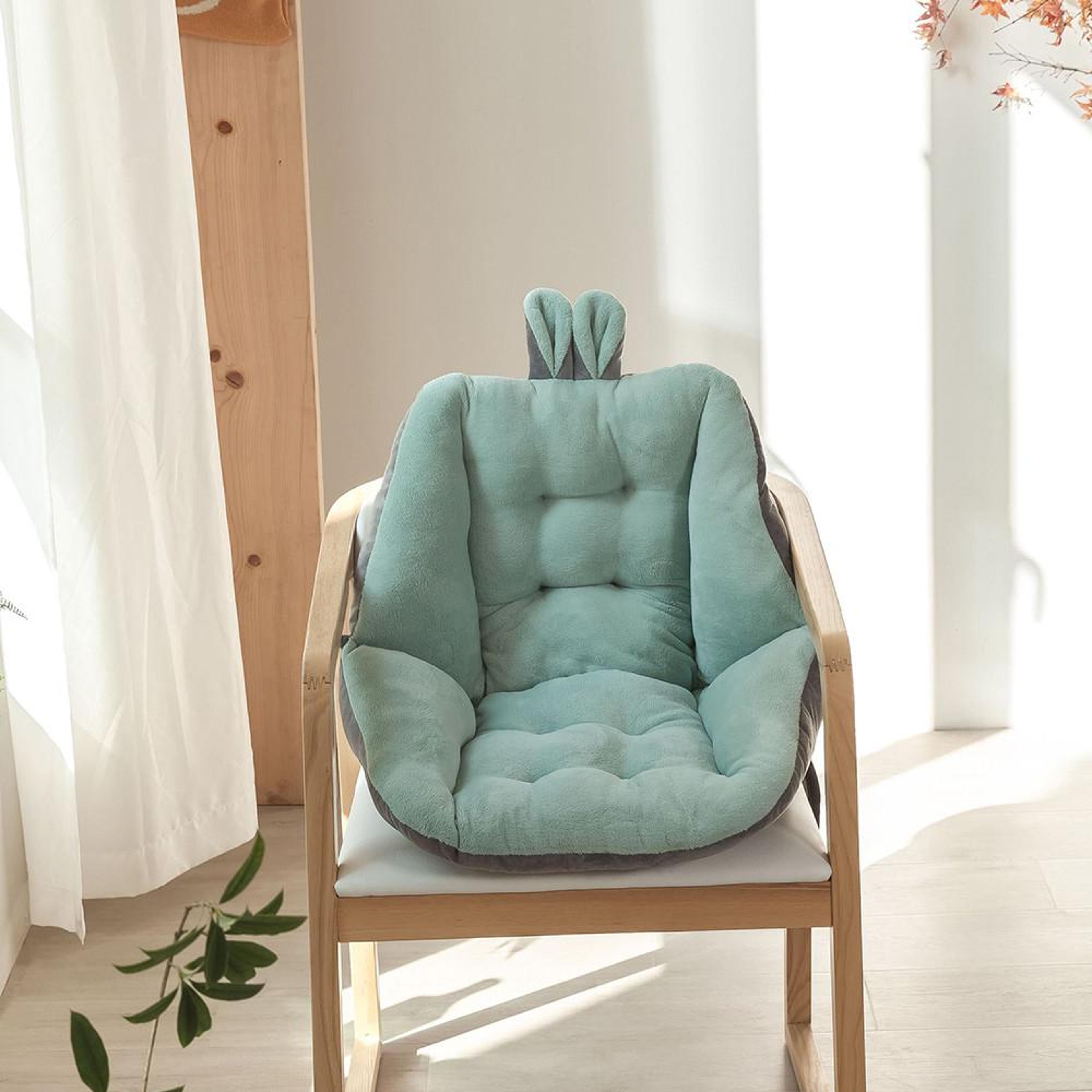 orthopedic seat cushion for office chair