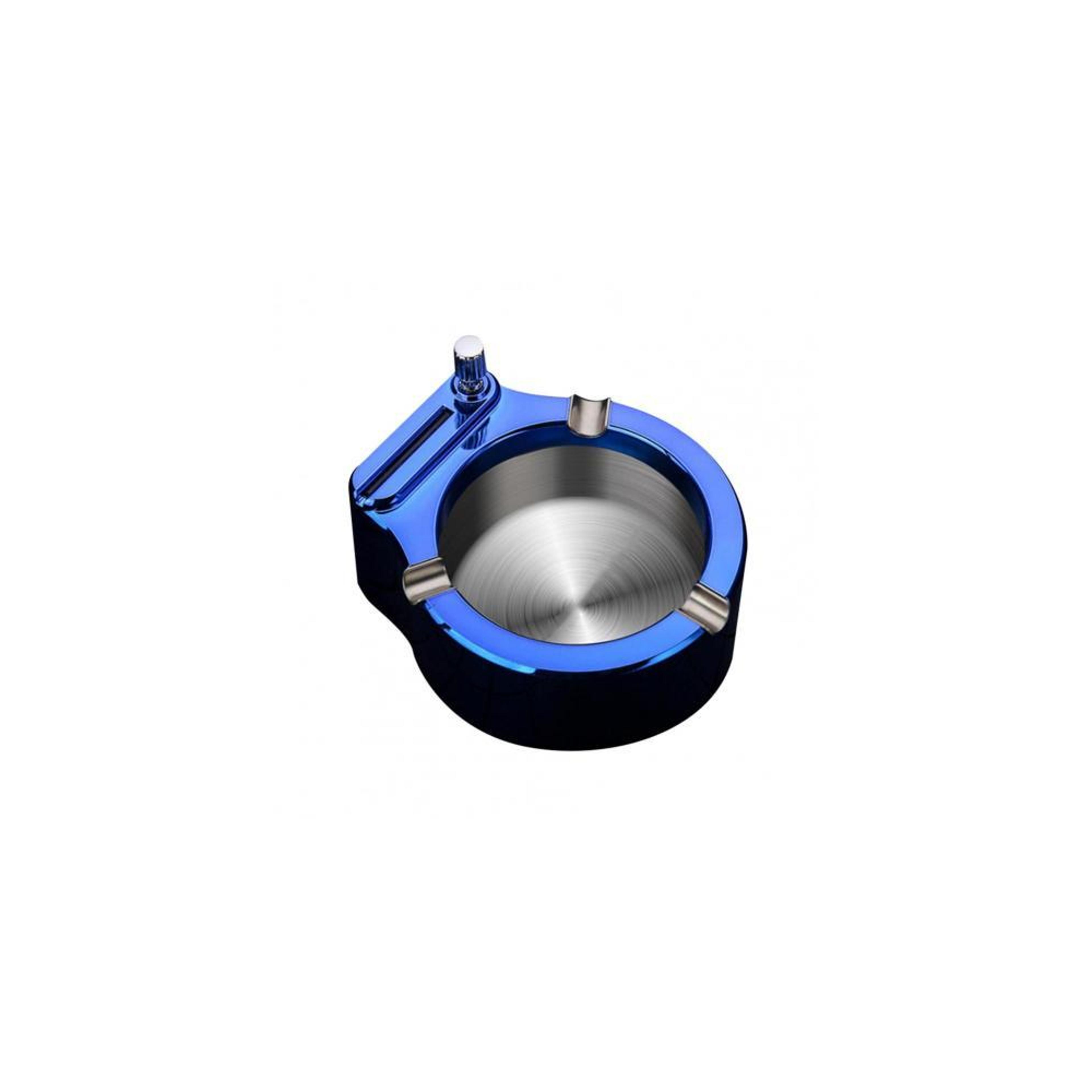Best ashtray with builtin lighter