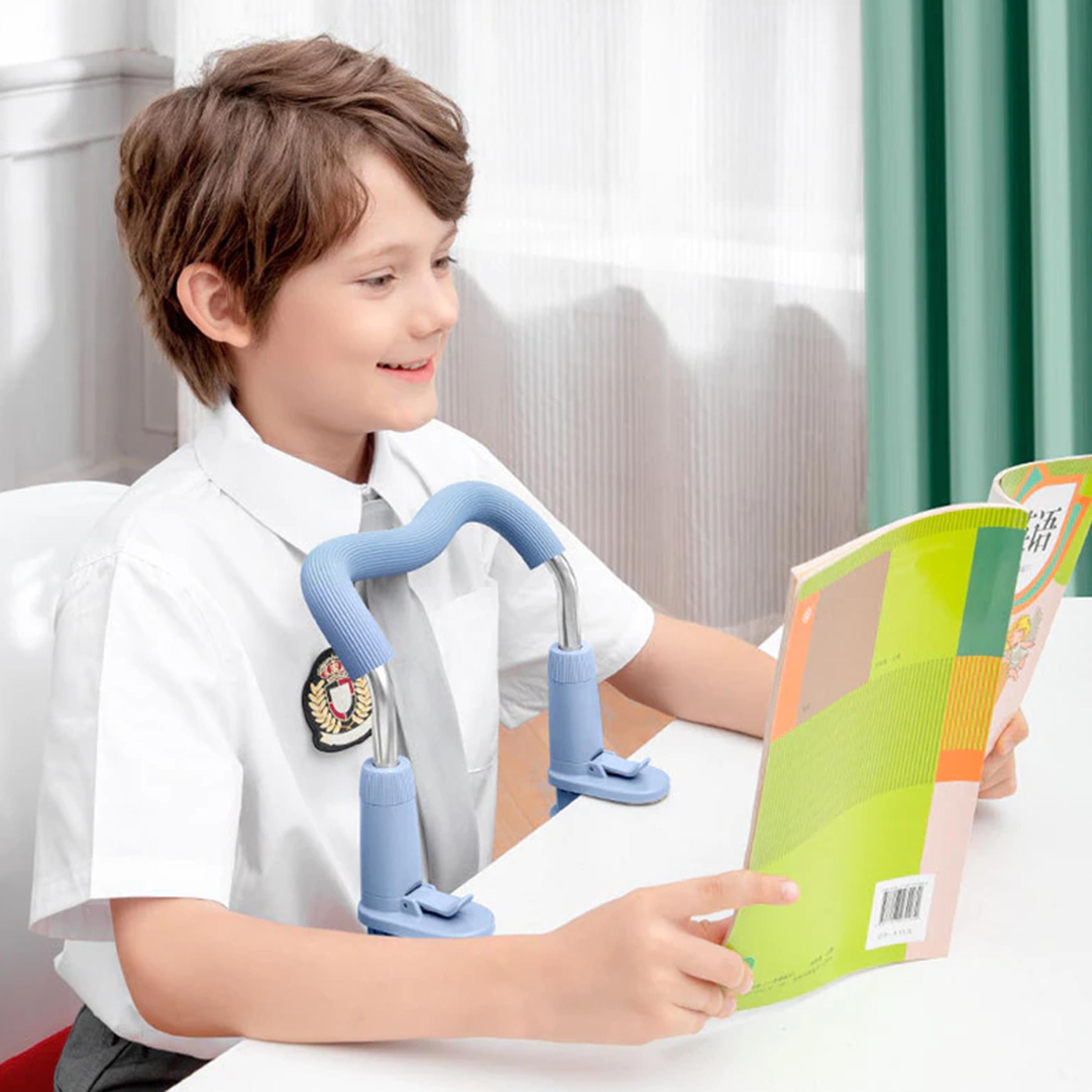 children sitting posture corrector