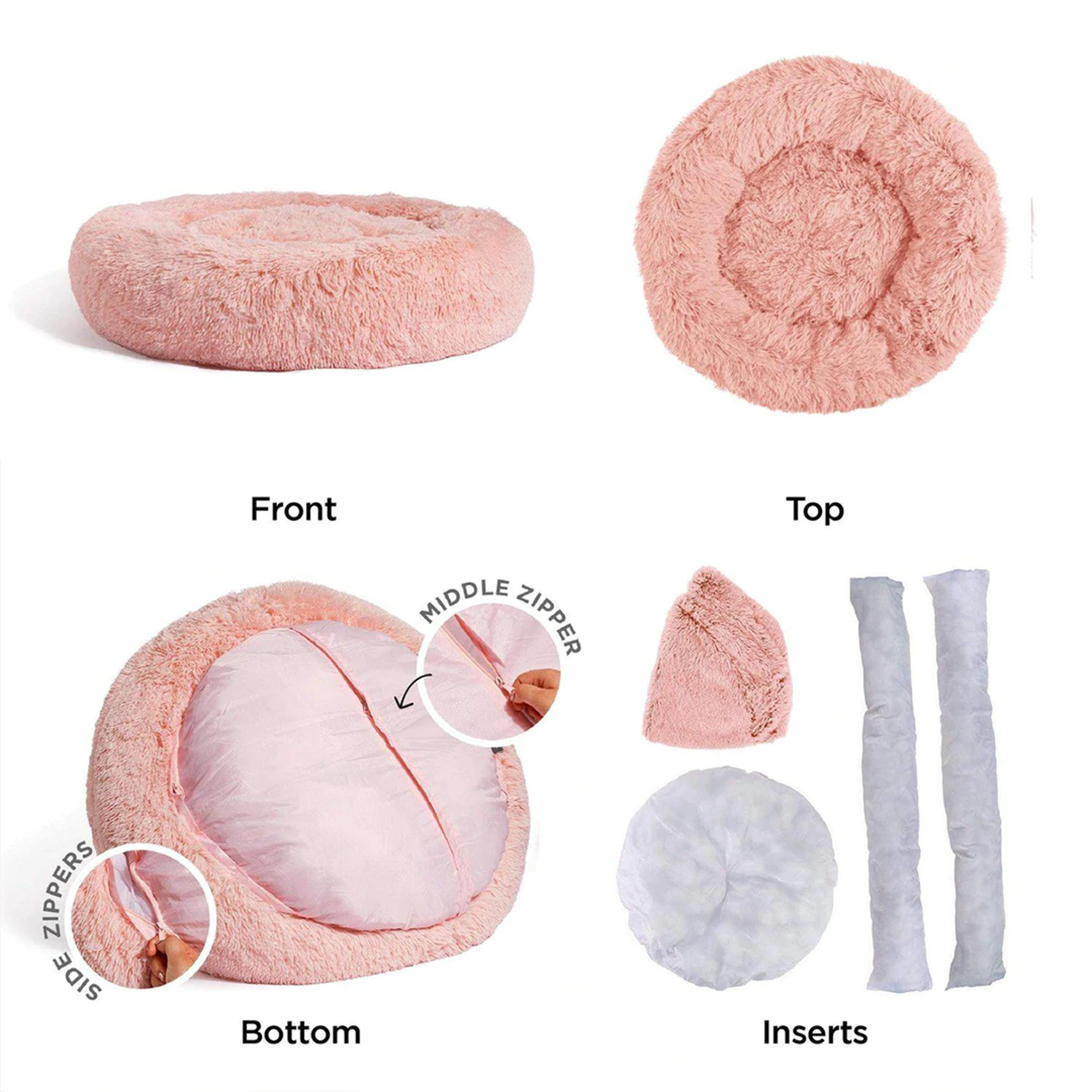 Comfy Faux Fur Pet Bed - 6.png