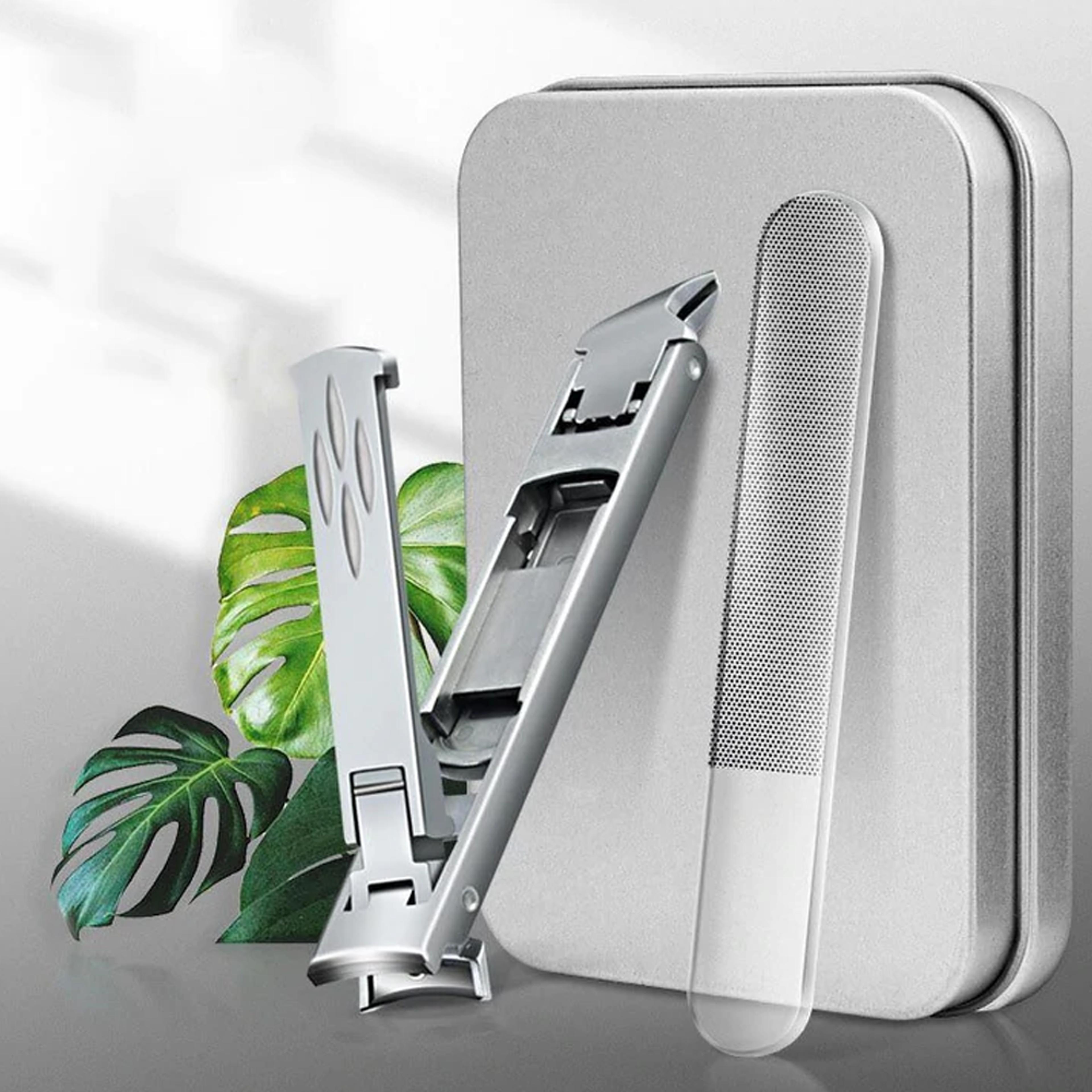 Best nail clippers for professional use