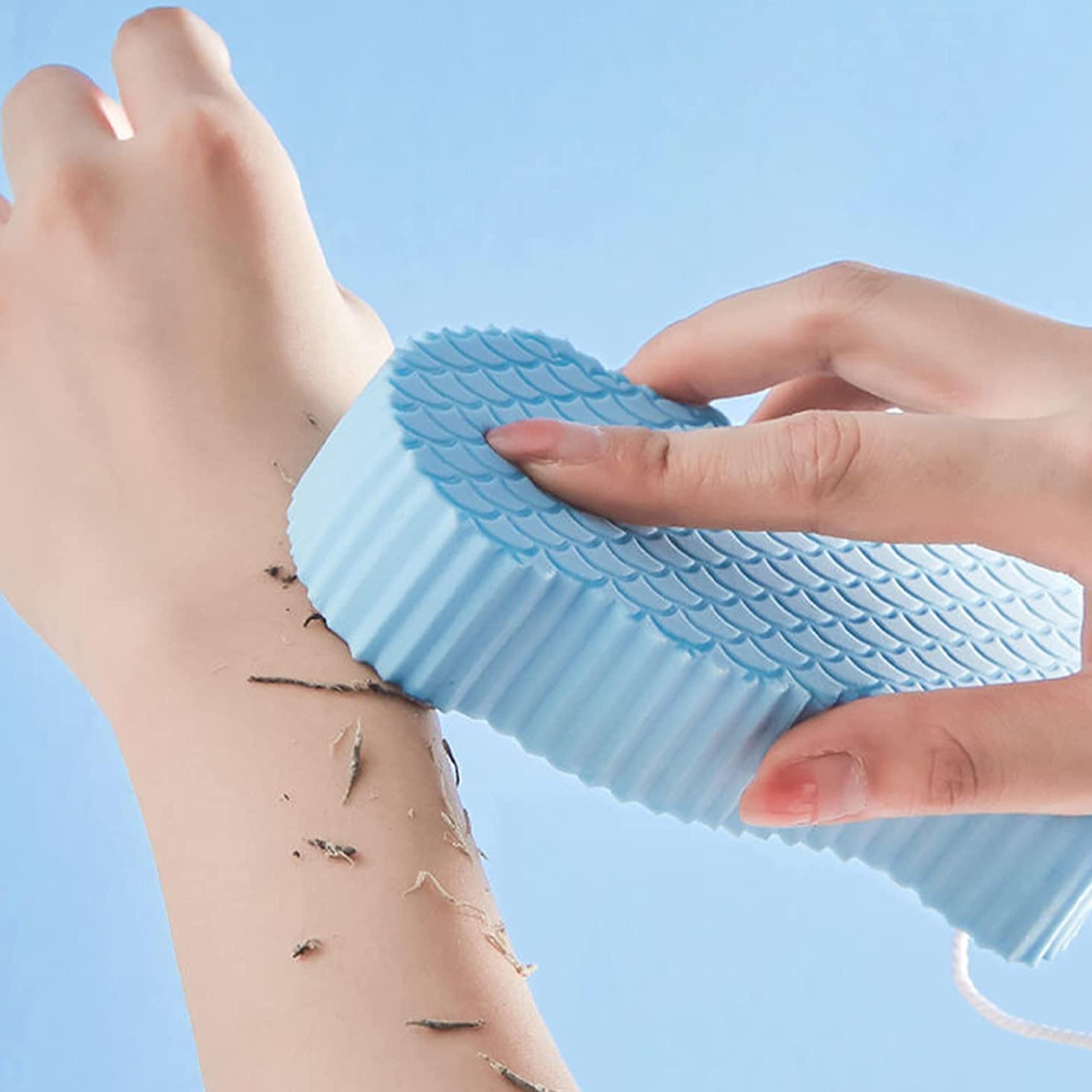 Dead Skin Removal Bathing Sponge