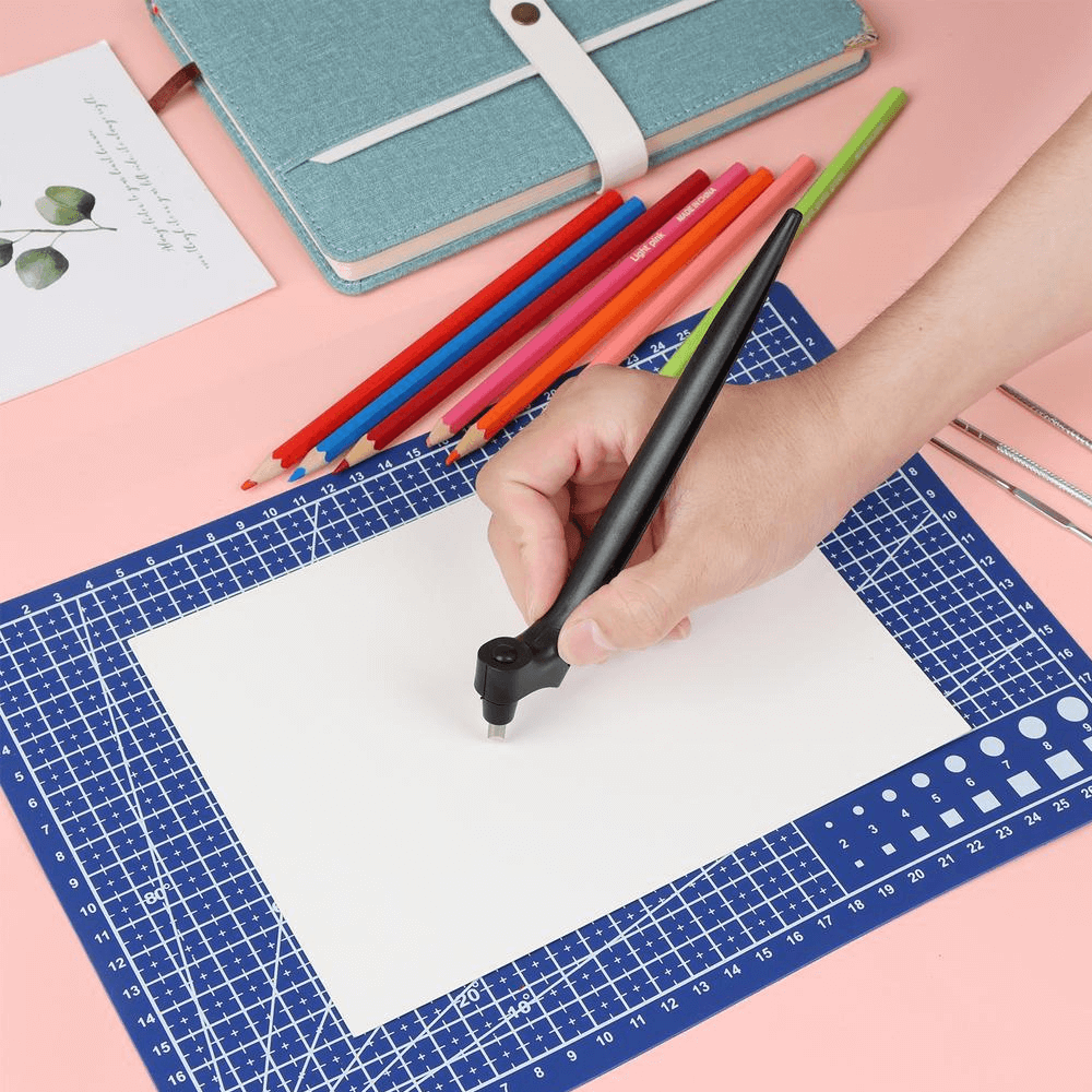 craft cutting tools