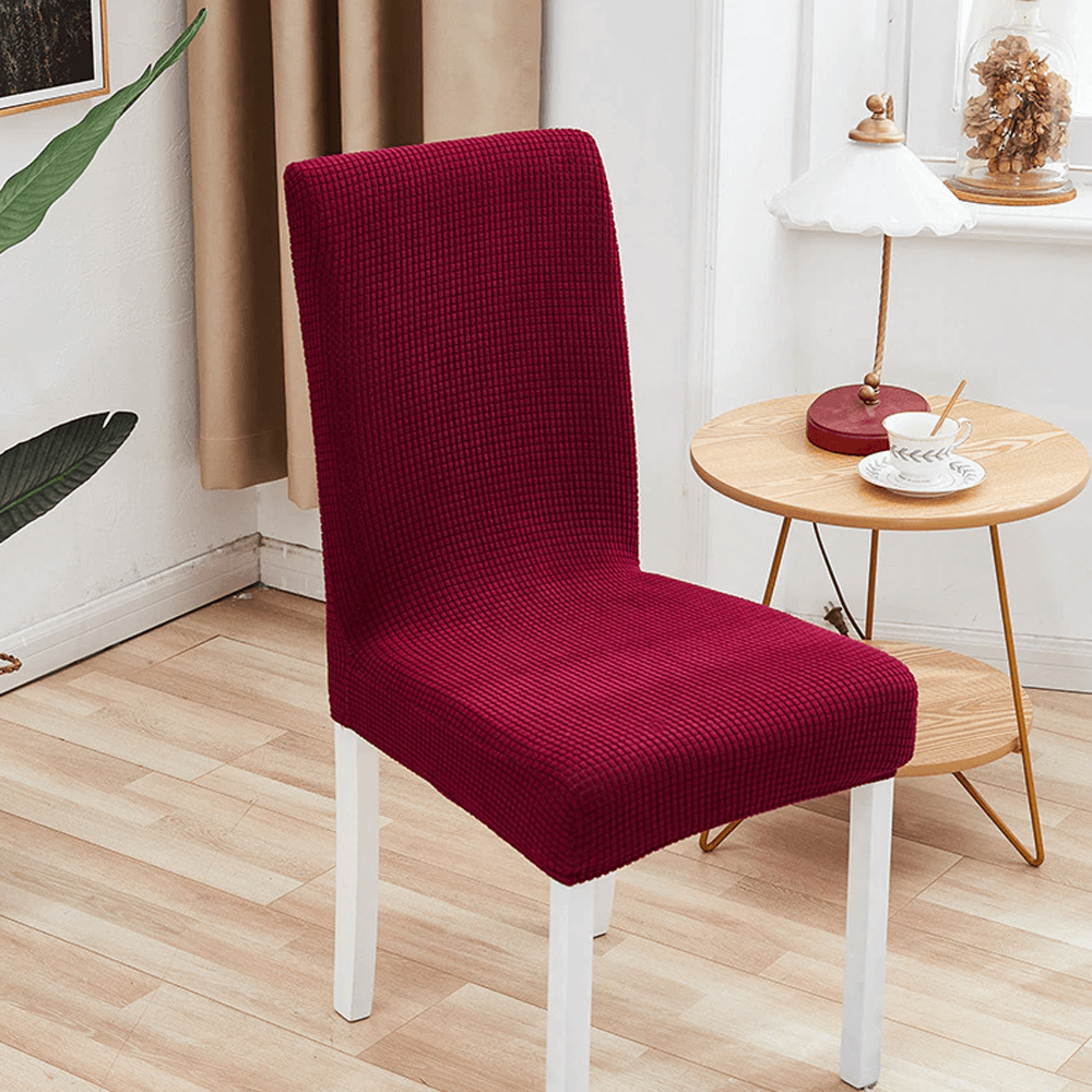 decorative chair covers