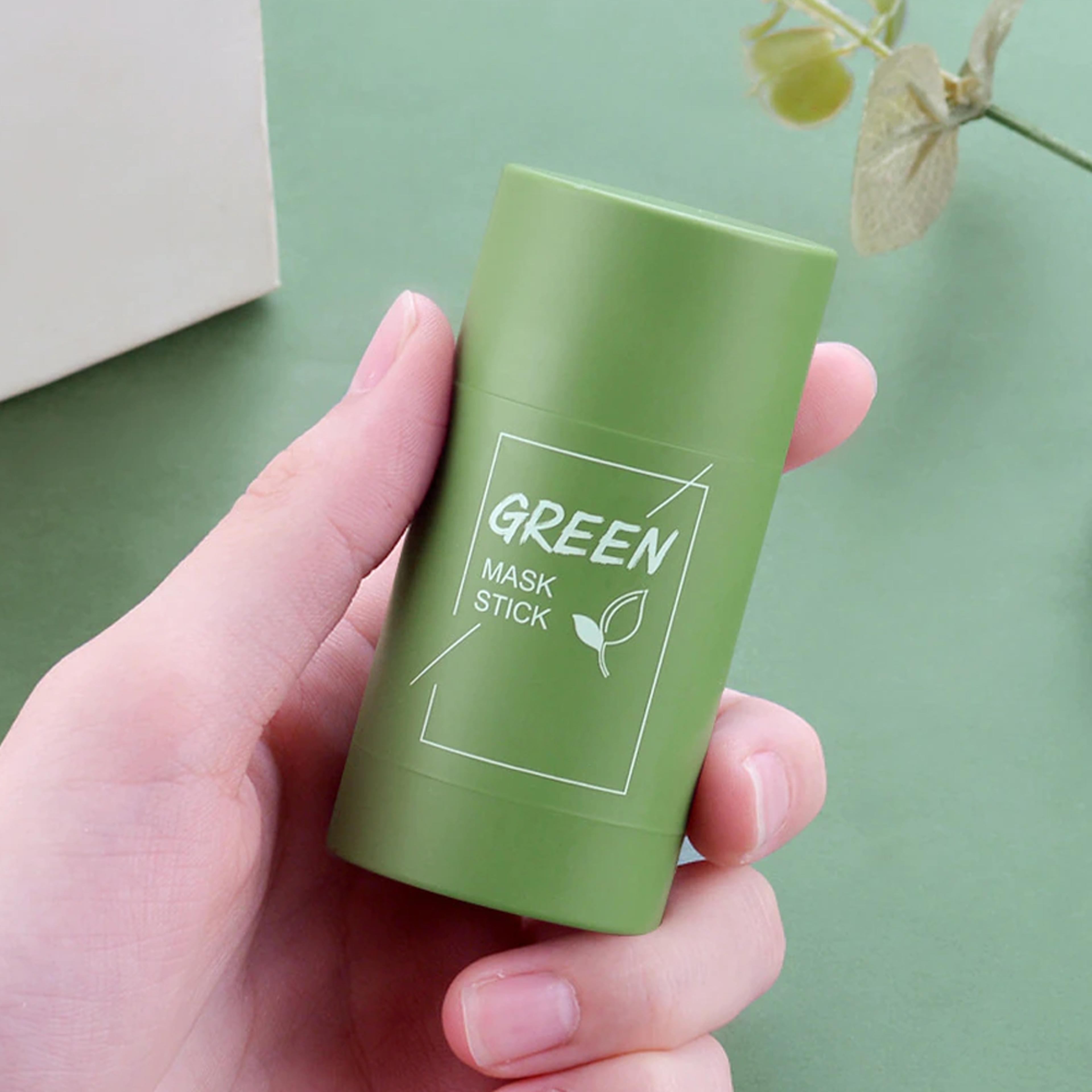 greenteapurifyingclaystickmaskgreen.png