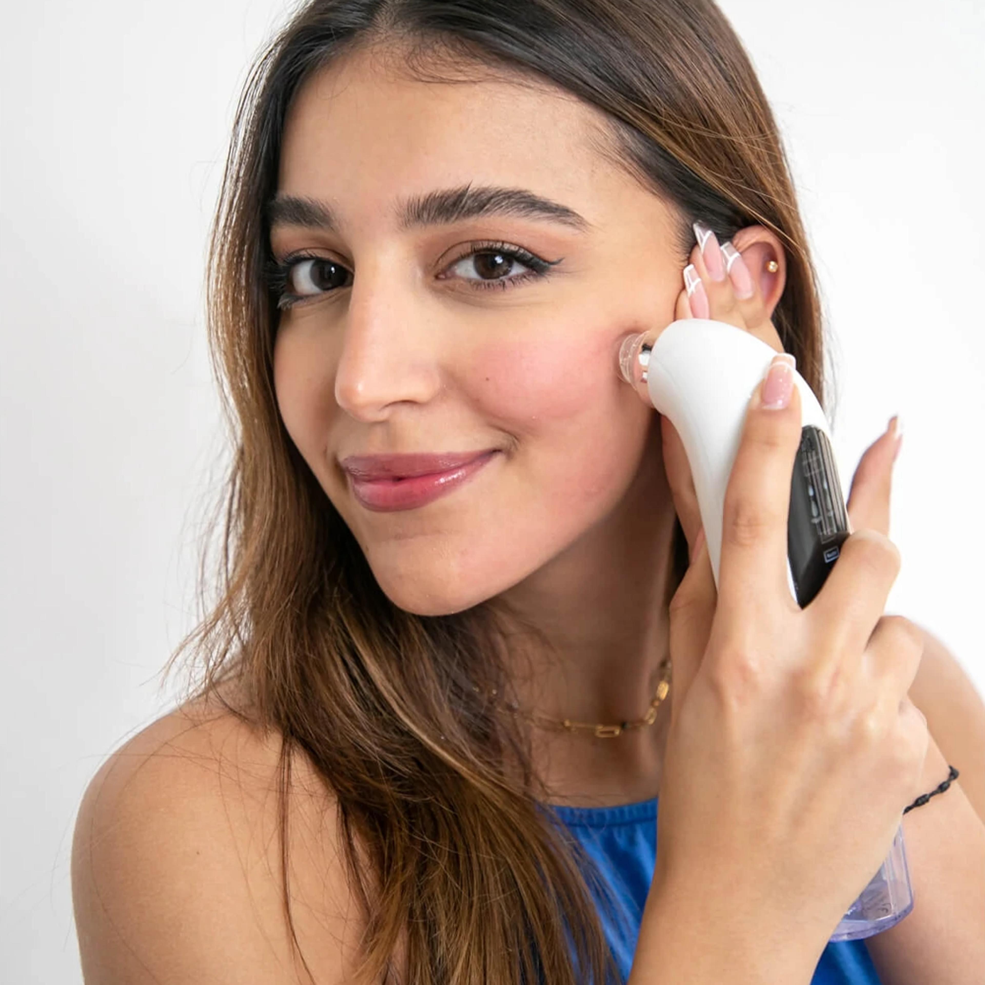 hydro dermabrasion kit