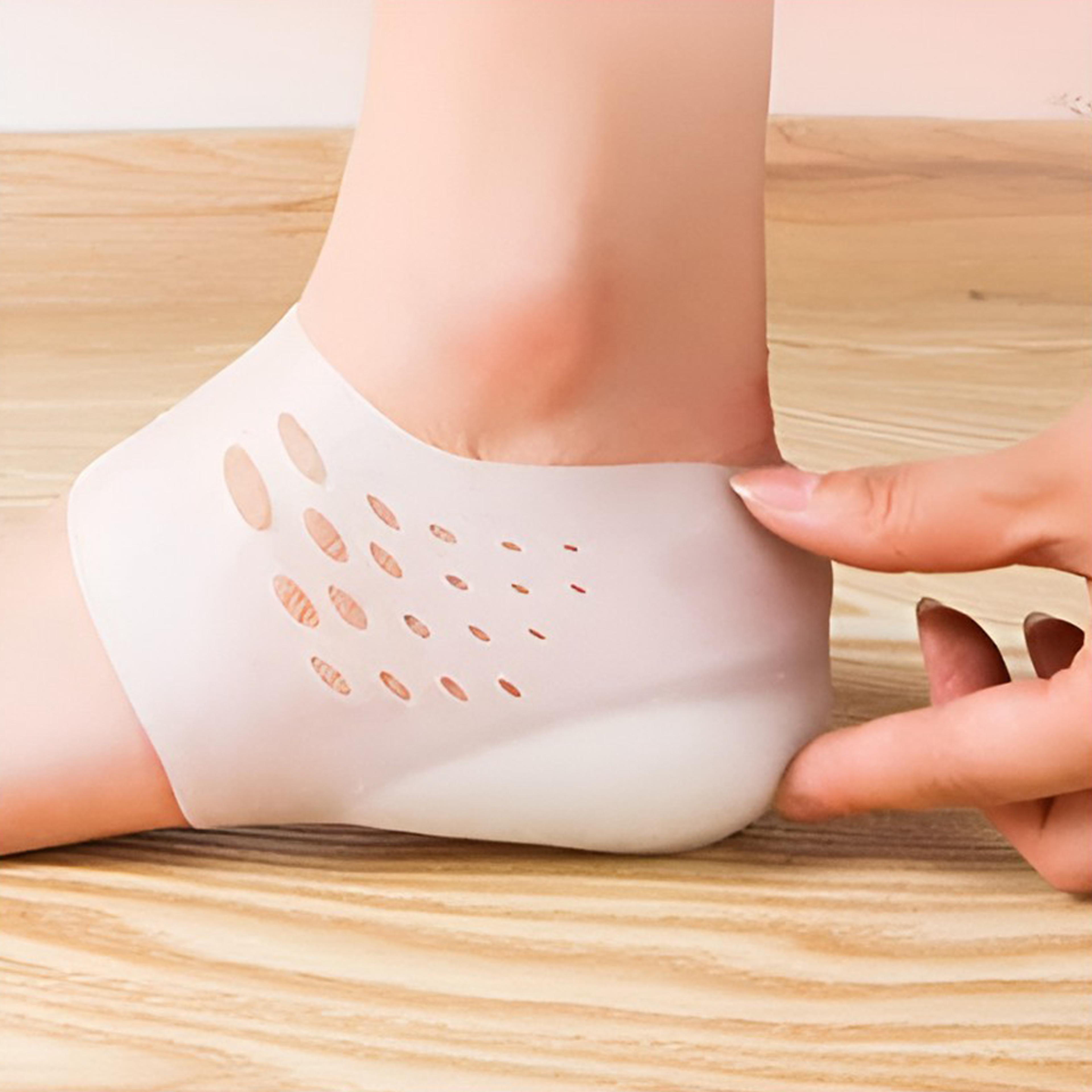 invisible height increase insoles
