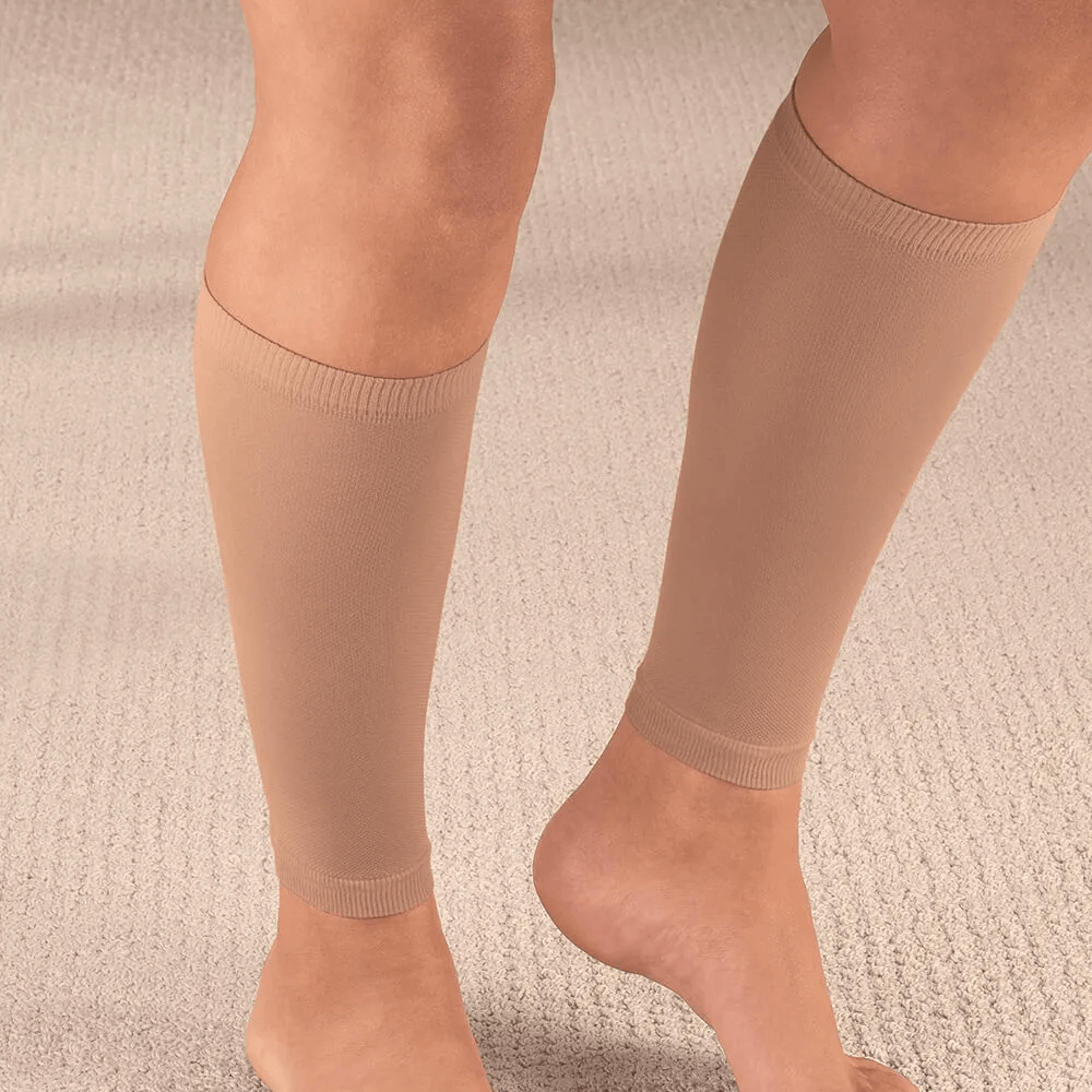extra wide compression sleeves