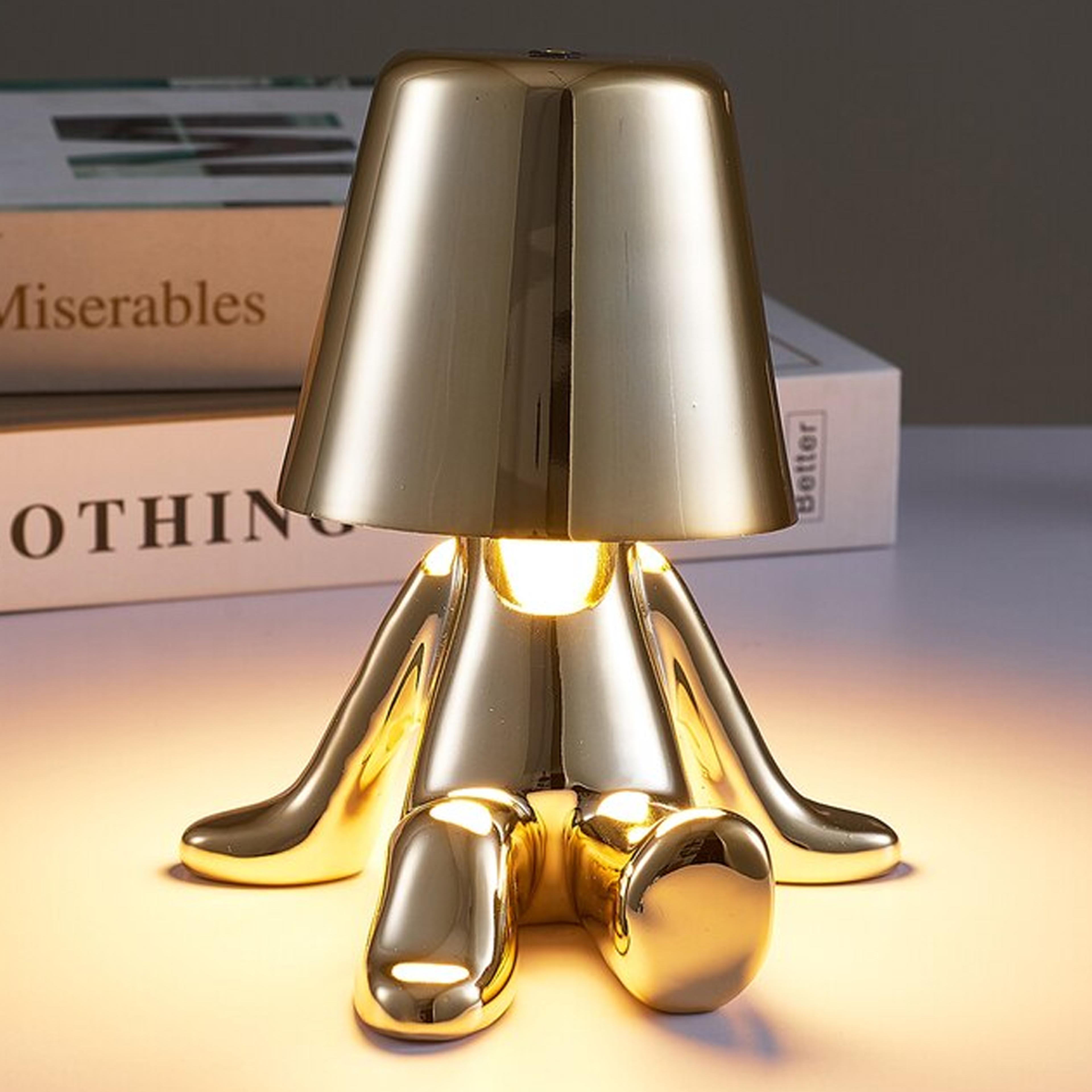 ledrechargeableitaliandesignergoldenandsilvermantablelampgoldC.png