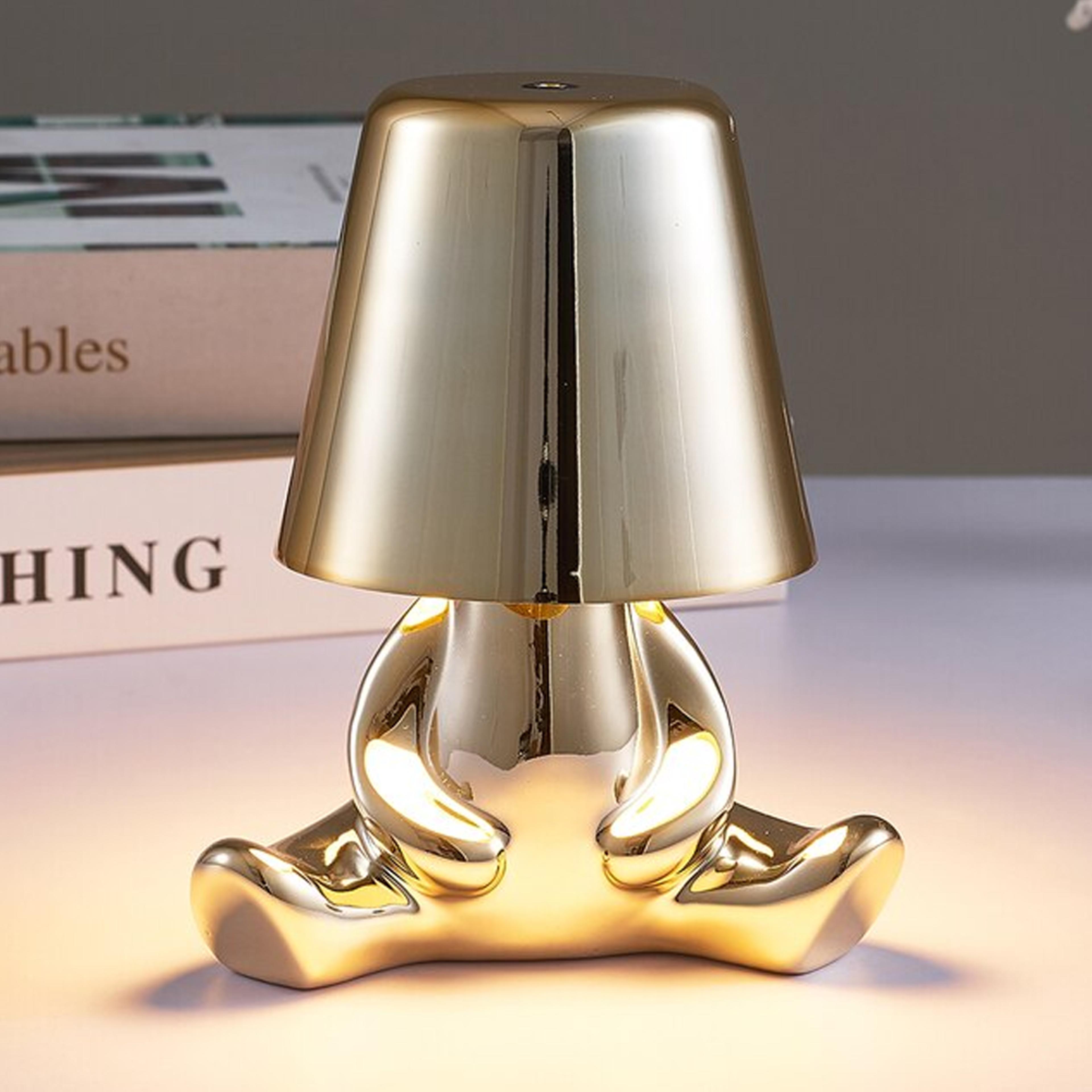 ledrechargeableitaliandesignergoldenandsilvermantablelampgoldD.png